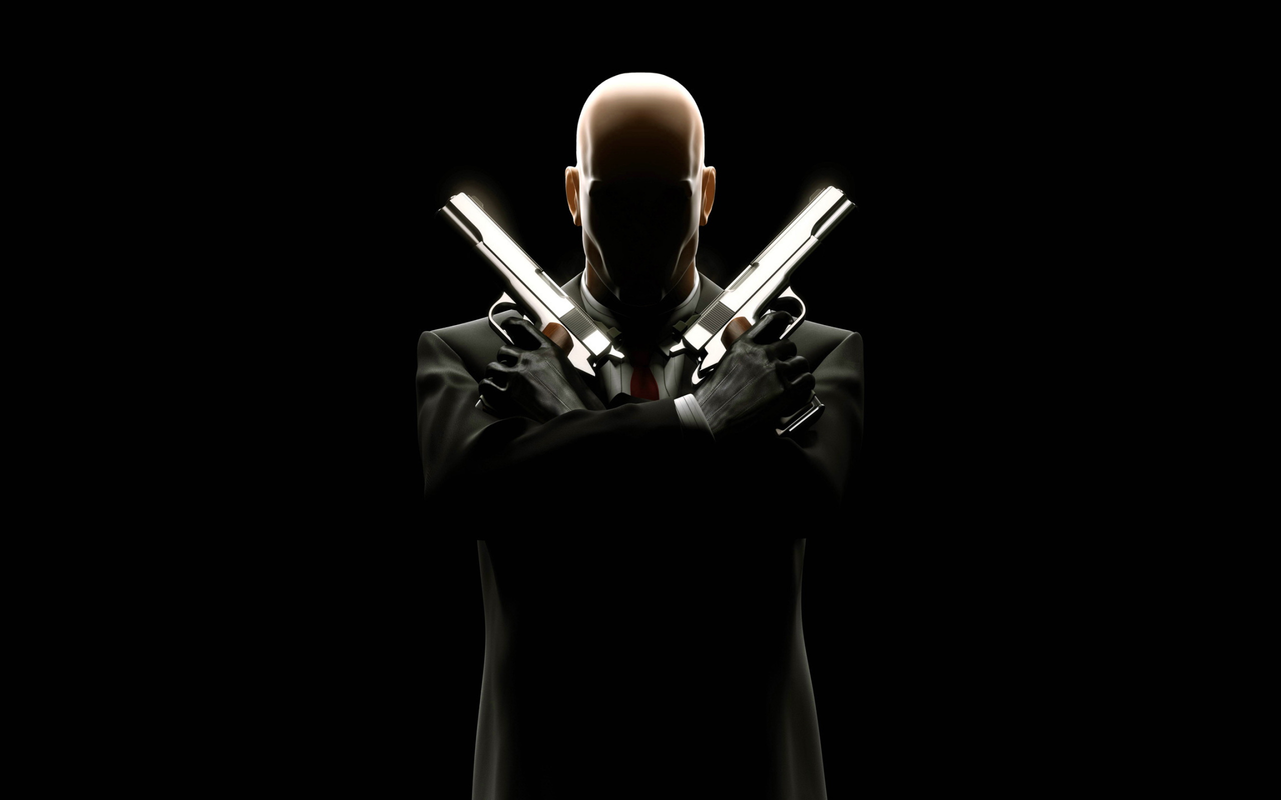 Hitman Contracts intensity, Suspenseful gameplay, Stealthy tactics, Deadly assassinations, 2560x1600 HD Desktop