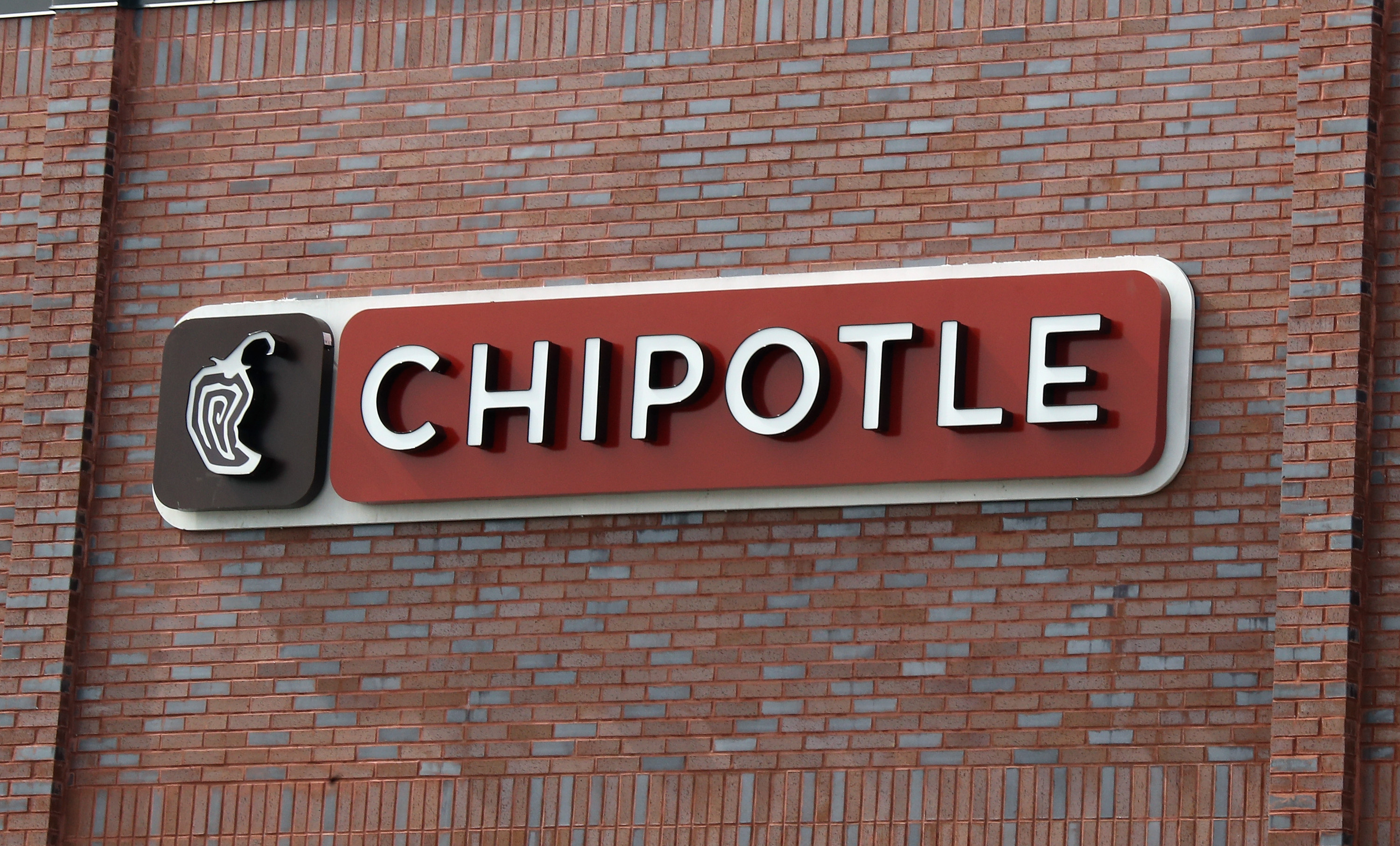 Chipotle: A restaurant chain named after the dried chili jalapeno, An ingredient in Mexican cuisine. 3000x1820 HD Wallpaper.