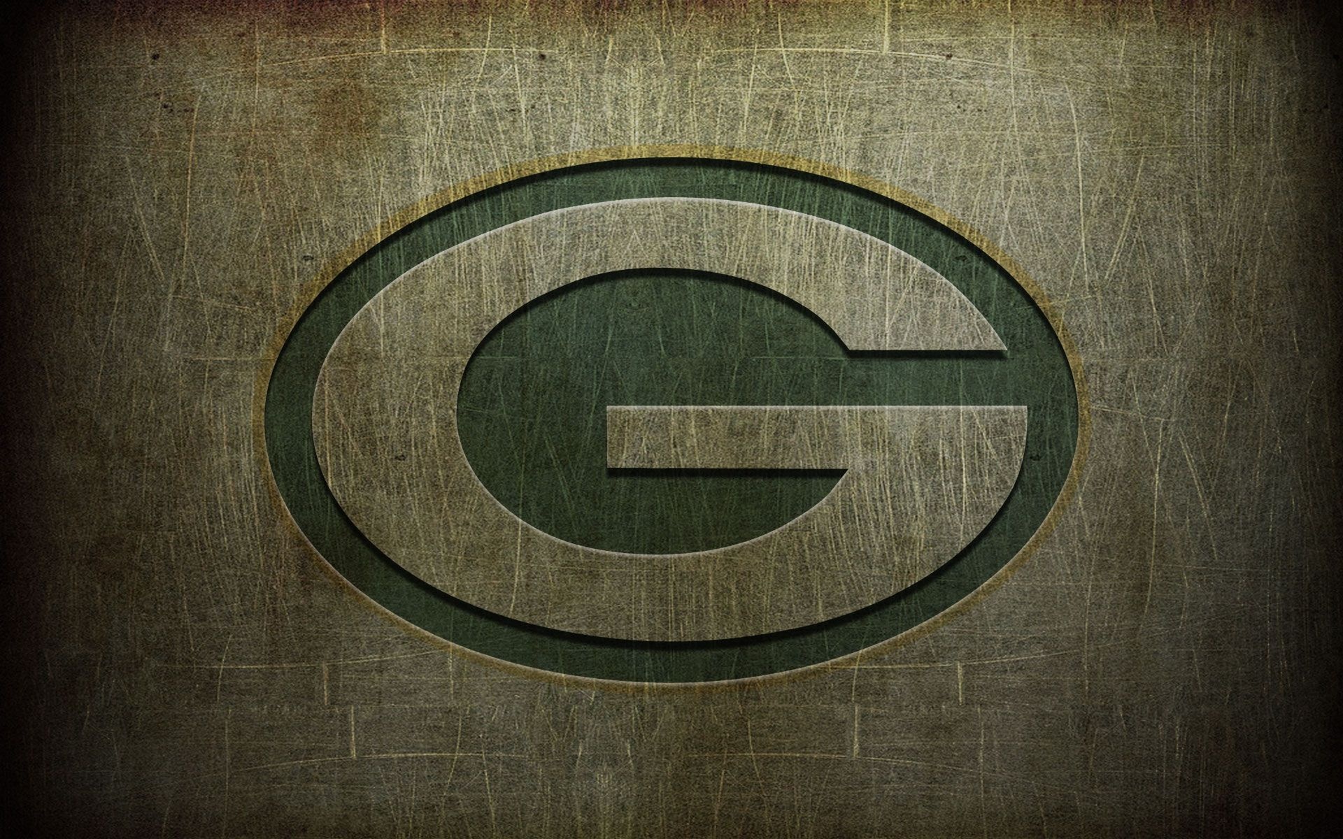 Green Bay Packers: The world's 27th most valuable sports franchise in 2019, The Green and Gold. 1920x1200 HD Wallpaper.
