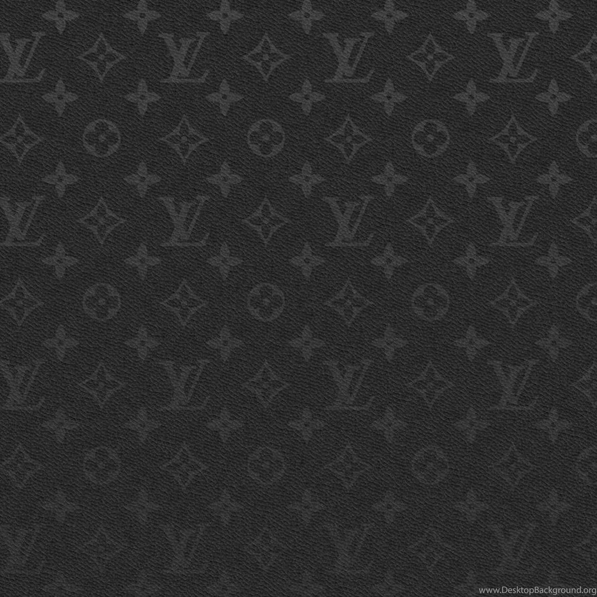 Louis Vuitton: The brand's products are highly coveted and often seen as a symbol of status. 2050x2050 HD Background.