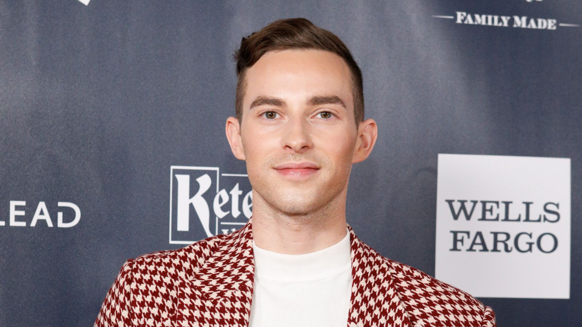 Adam Rippon Wallpapers (33+ images inside)