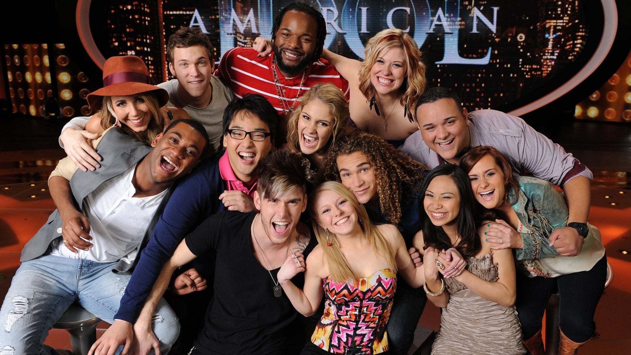 American Idol, TV Series, 2002-2016, Backdrops, 2050x1160 HD Desktop
