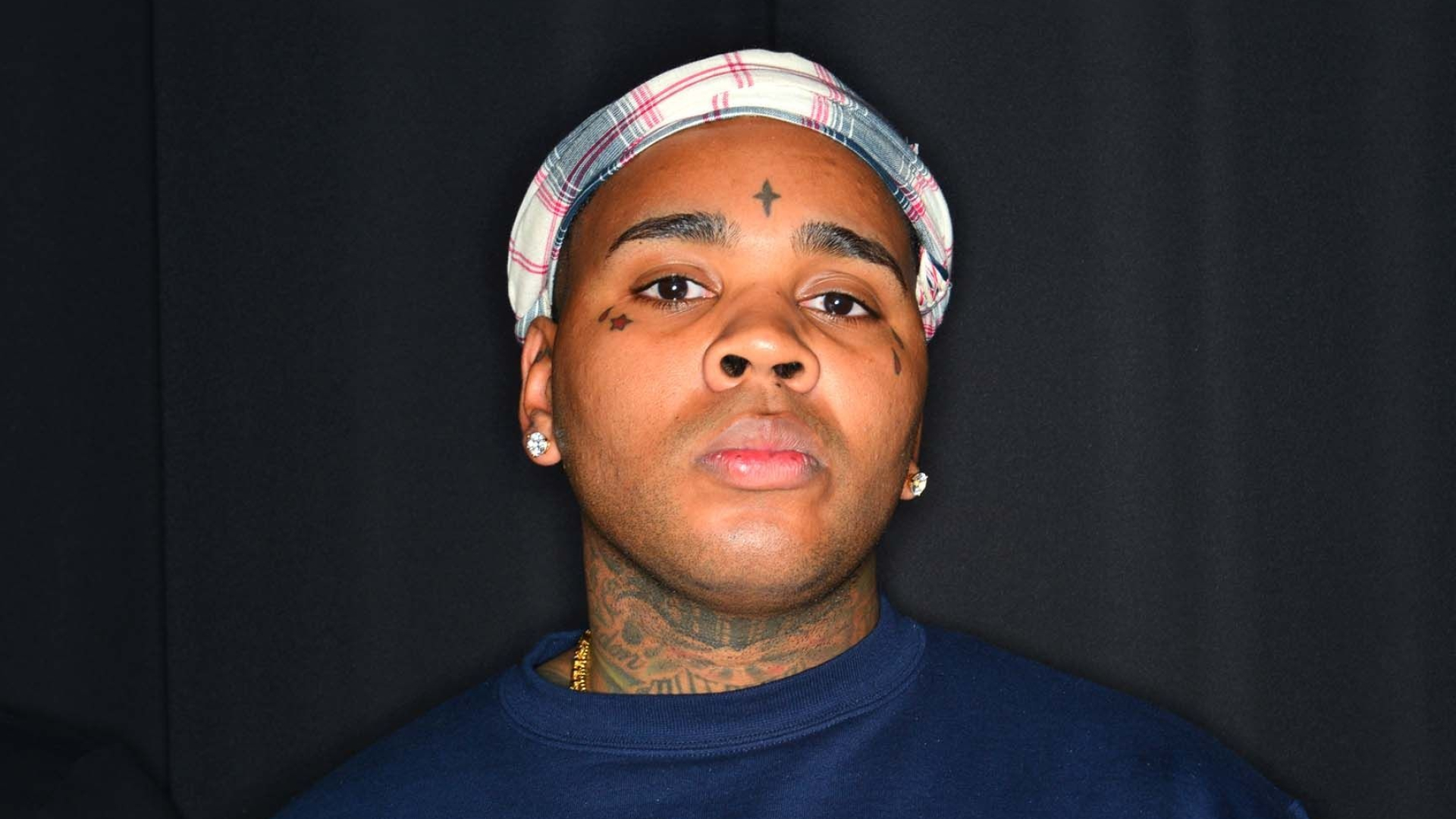 Kevin Gates, Dope wallpapers, Music-inspired visuals, Creative expression, 1920x1080 Full HD Desktop