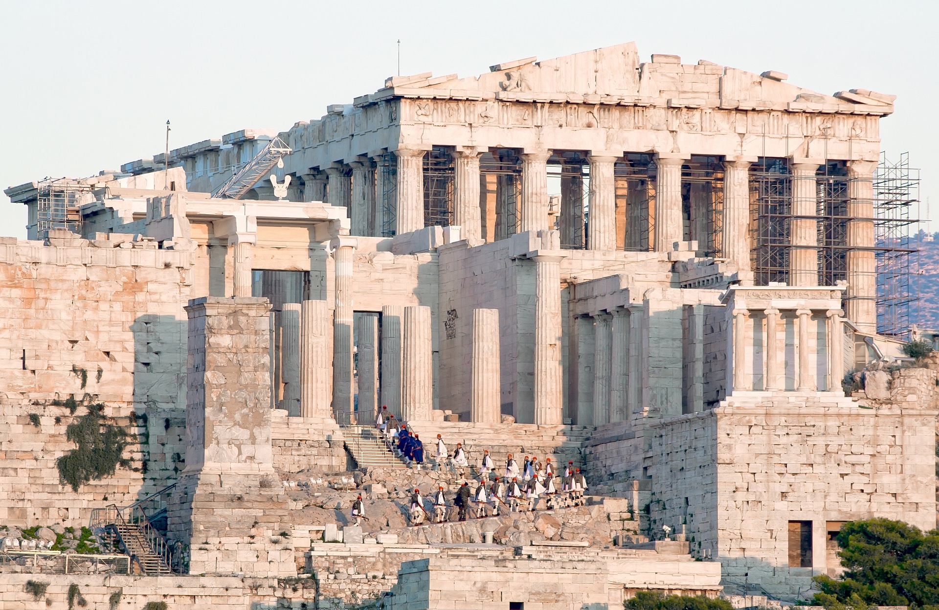 The Acropolis, Explore Greece, Travel inspiration, Greek adventures, 1920x1250 HD Desktop
