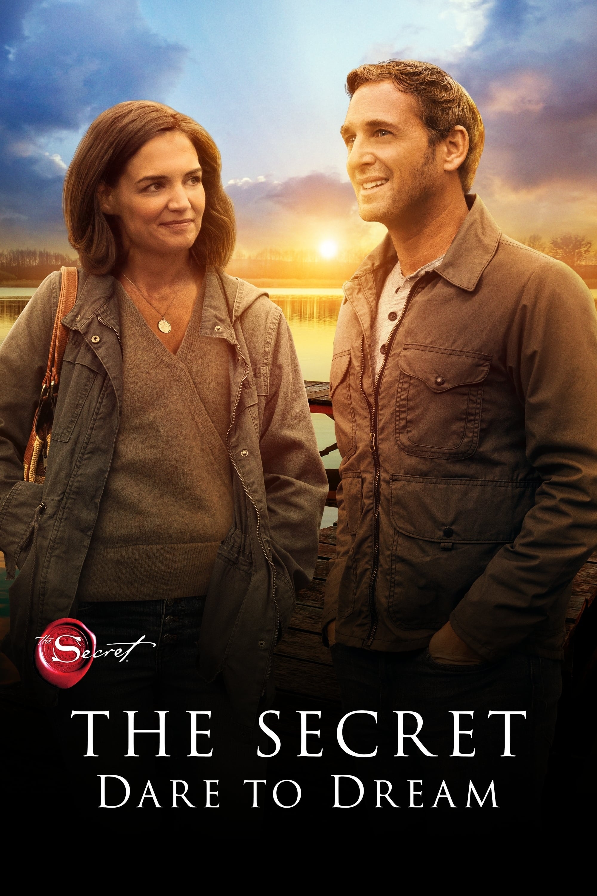 The Secret movie, Inspirational drama, Power of positive thinking, Life-changing journey, 2000x3000 HD Phone