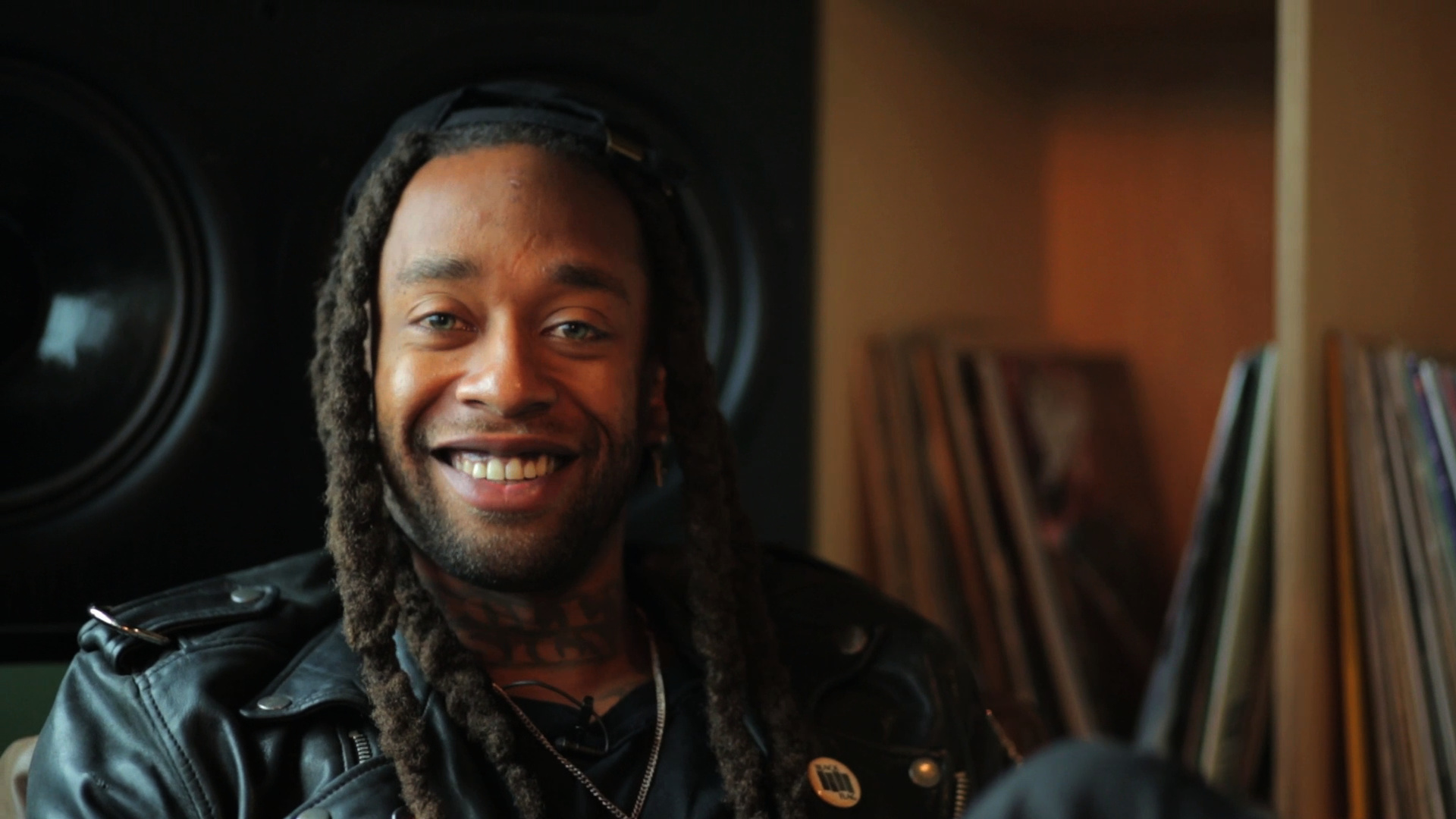 Ty Dolla Sign, Confessions, Intimate revelations, Personal journey, 1920x1080 Full HD Desktop