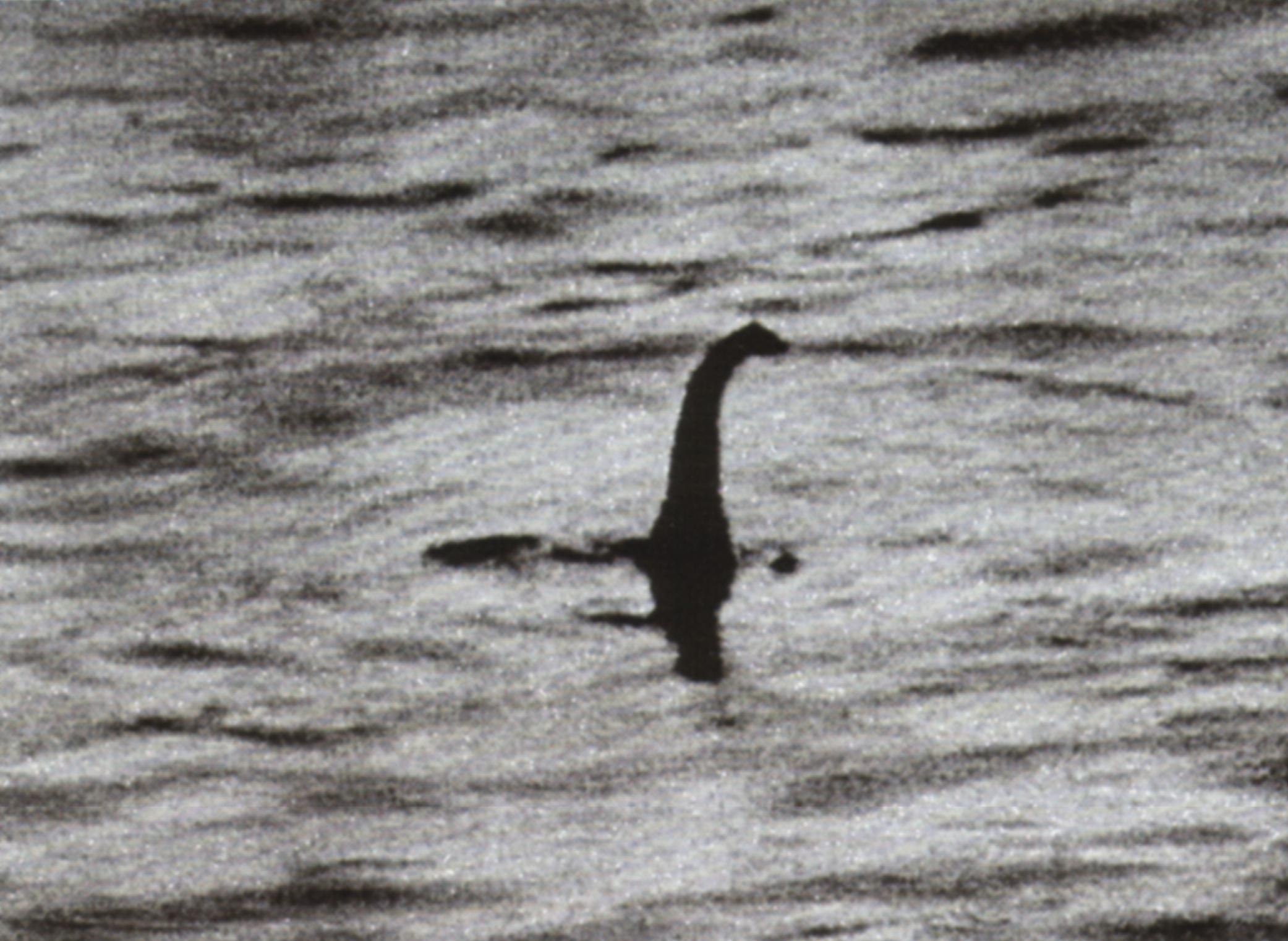 Loch Ness Monster, Enigmatic creature, Mystical lake, Scottish folklore, 2090x1530 HD Desktop