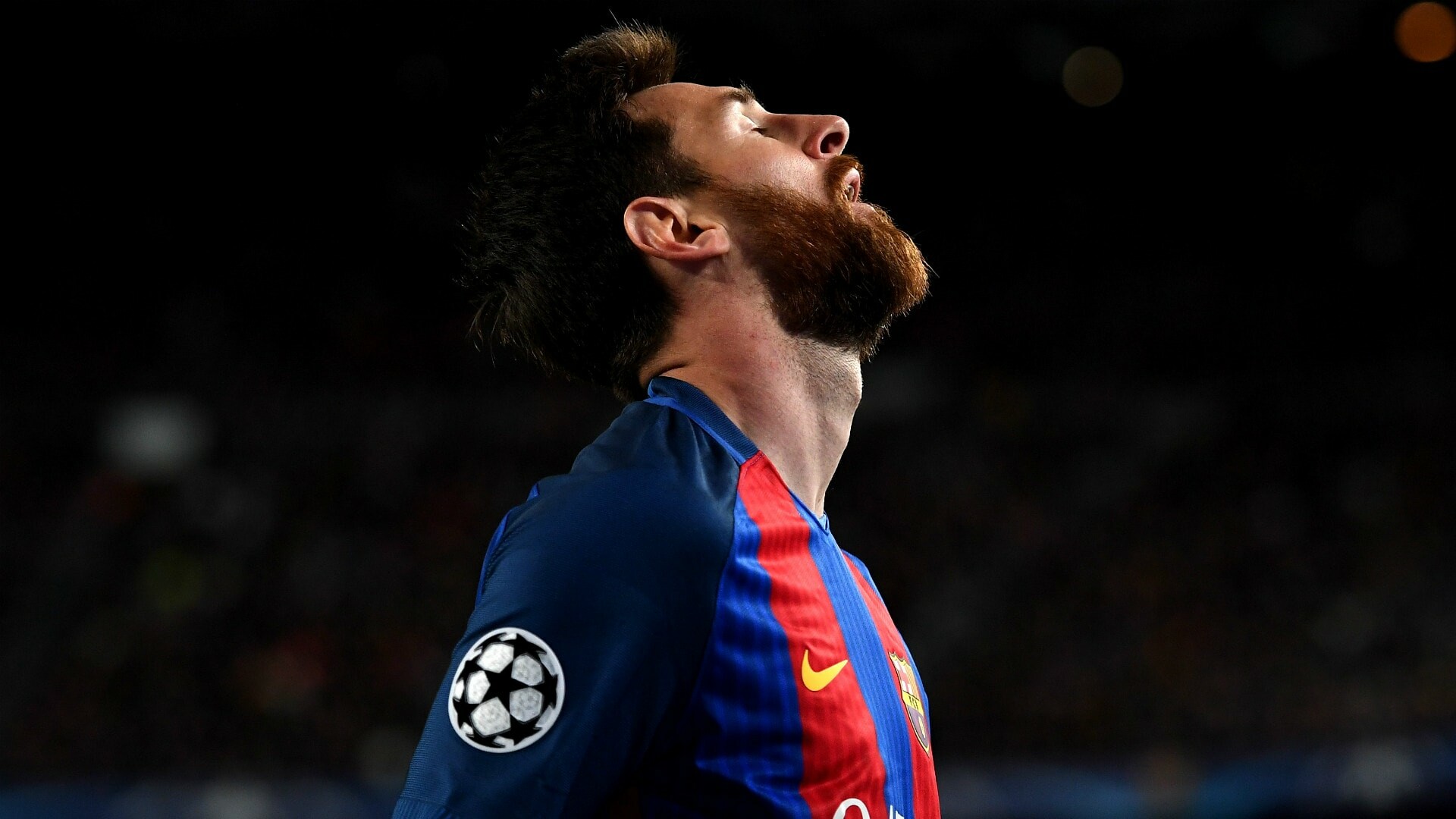Lionel Messi, HD wallpapers, Football legend, Stunning visuals, 1920x1080 Full HD Desktop