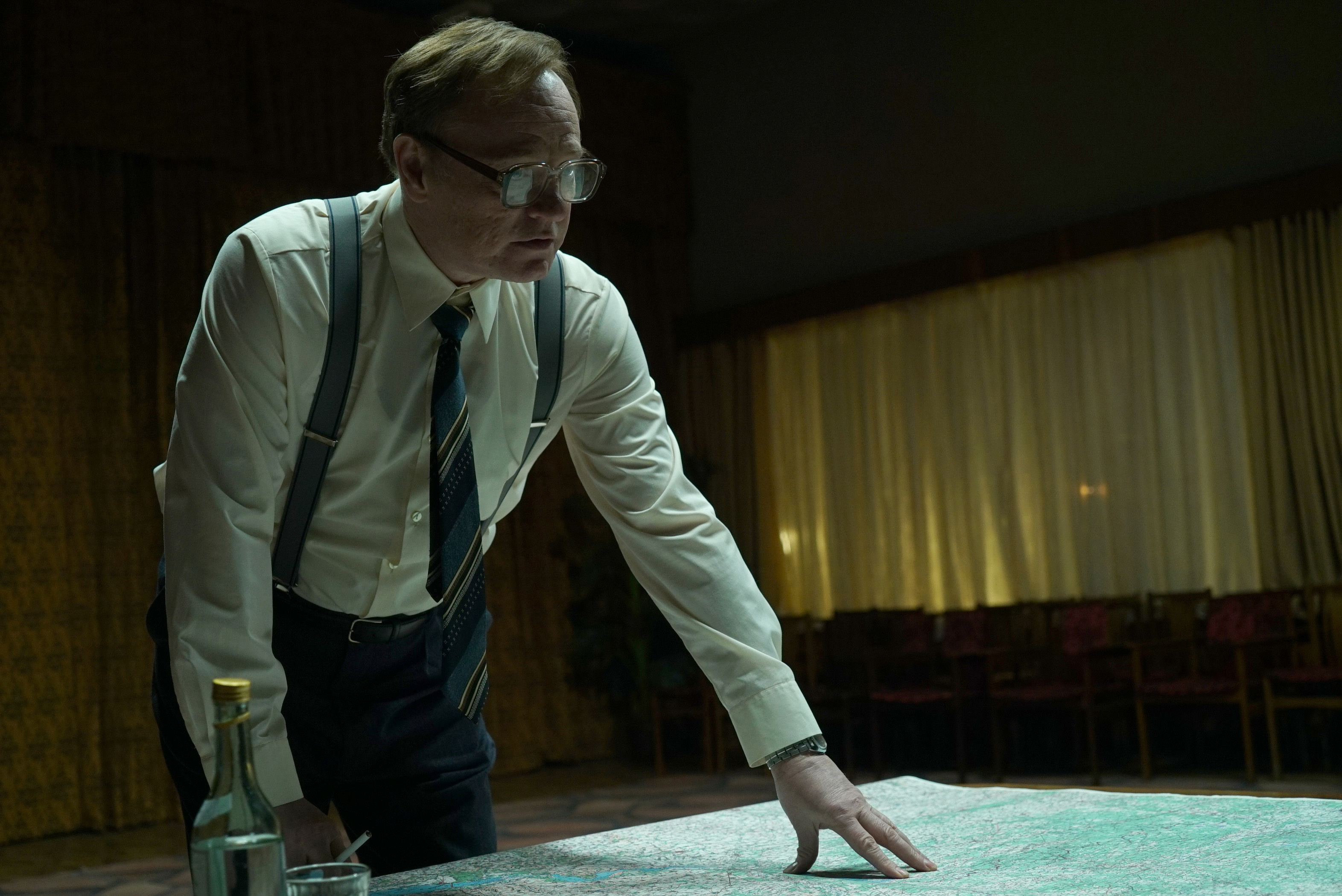 Jared Harris movies, Reluctant hero, Chernobyl awardsdaily, Interview, 3150x2100 HD Desktop