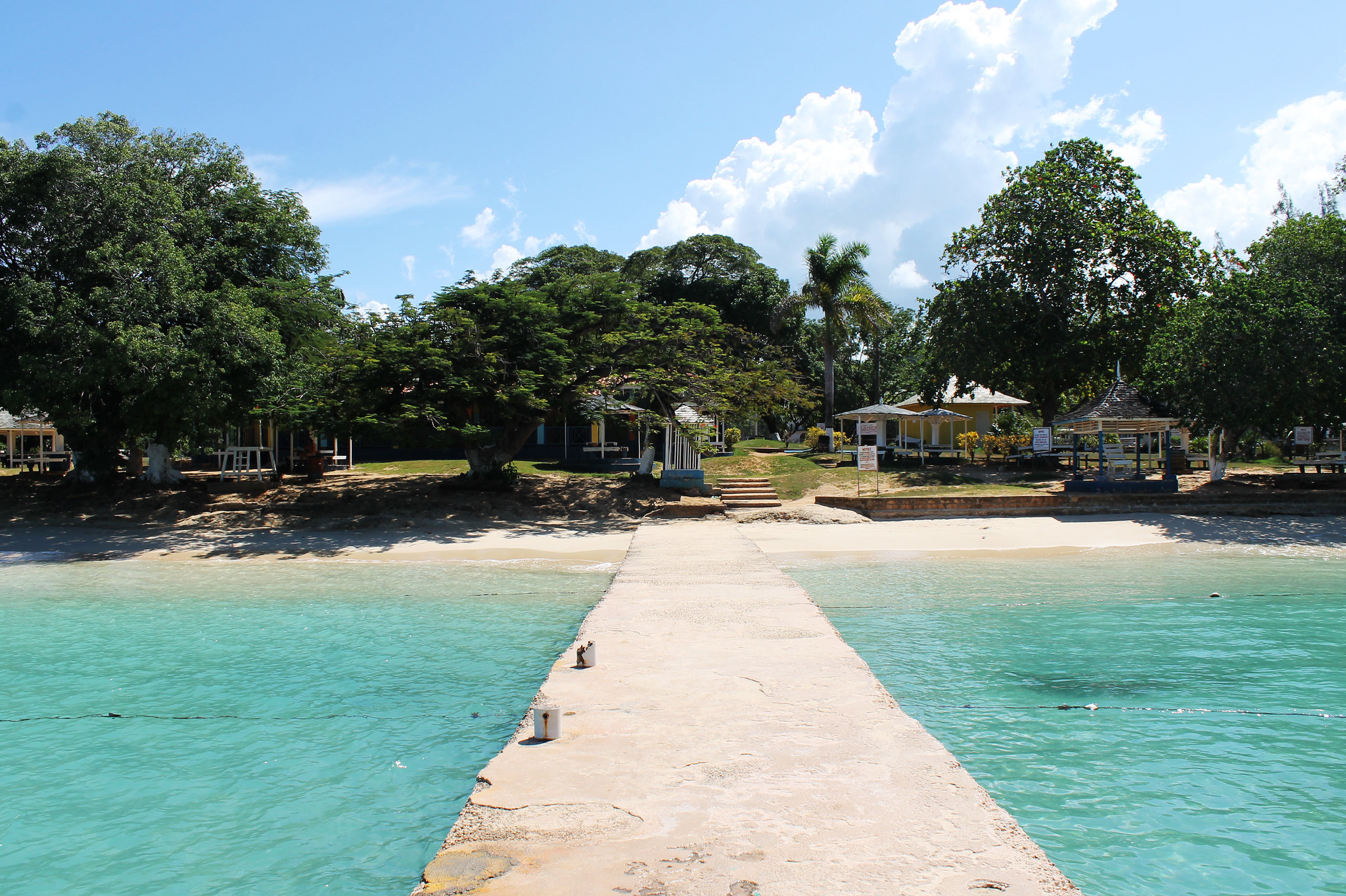 Laughing Waters (Jamaica), Best beaches in Jamaica, Tropical getaways, Jamaican coastline, 2050x1370 HD Desktop