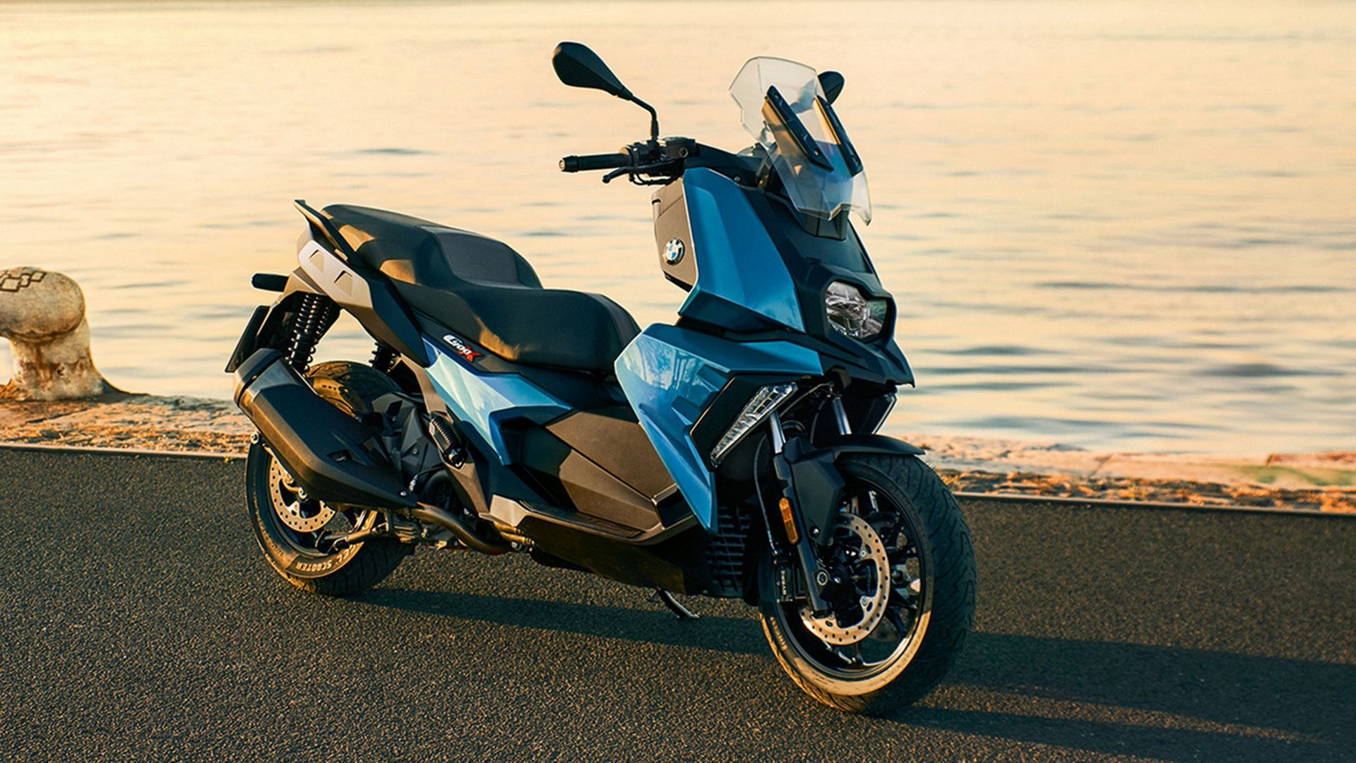 BMW C 400 X, Price, Features, Specifications, 1920x1080 Full HD Desktop