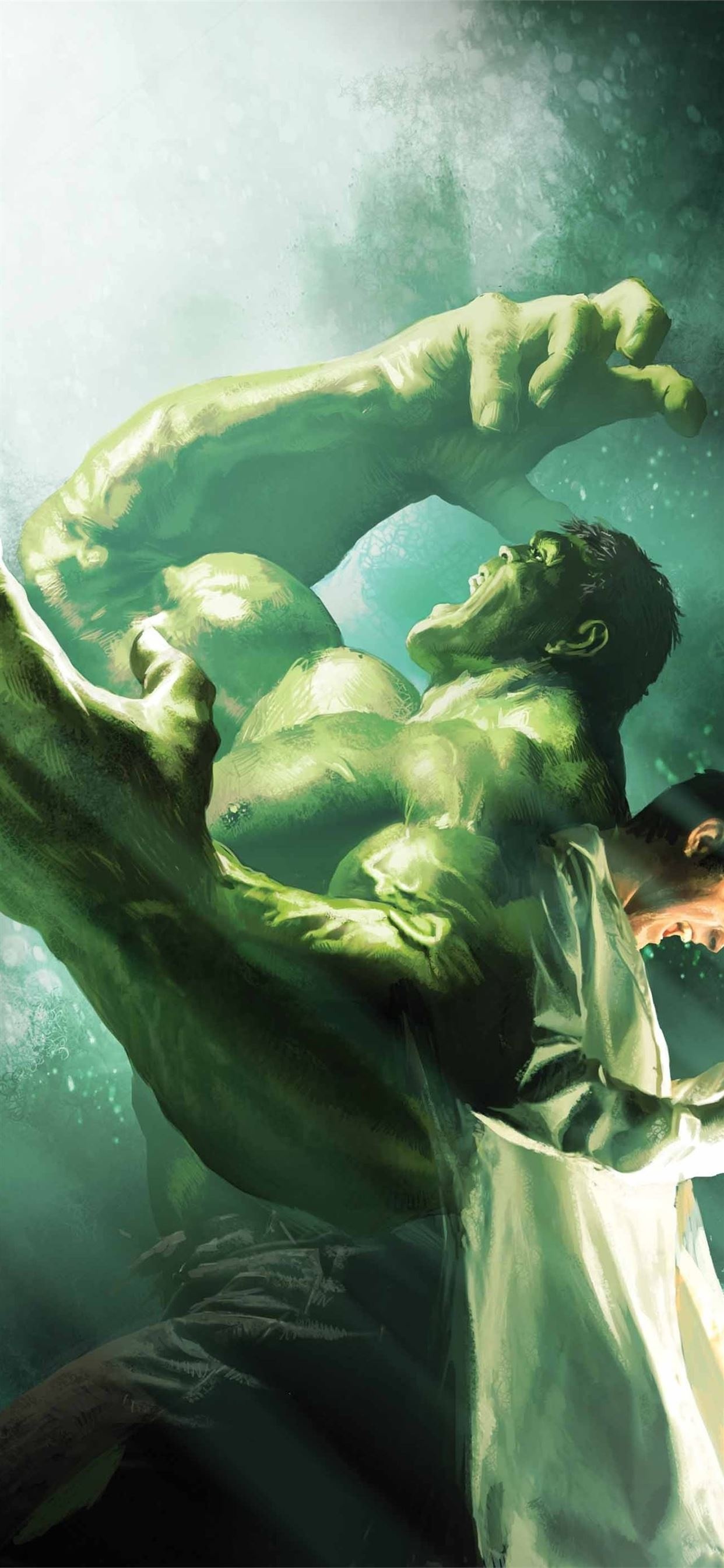 Cool Pictures Of The Incredible Hulk Wallpaper posted by Sarah Simpson 1250x2690