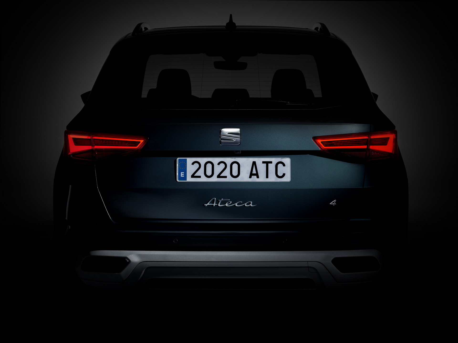 Seat Ateca, Facelift unveiling date, At the paris motor, Unveiling date revealed, 1920x1440 HD Desktop