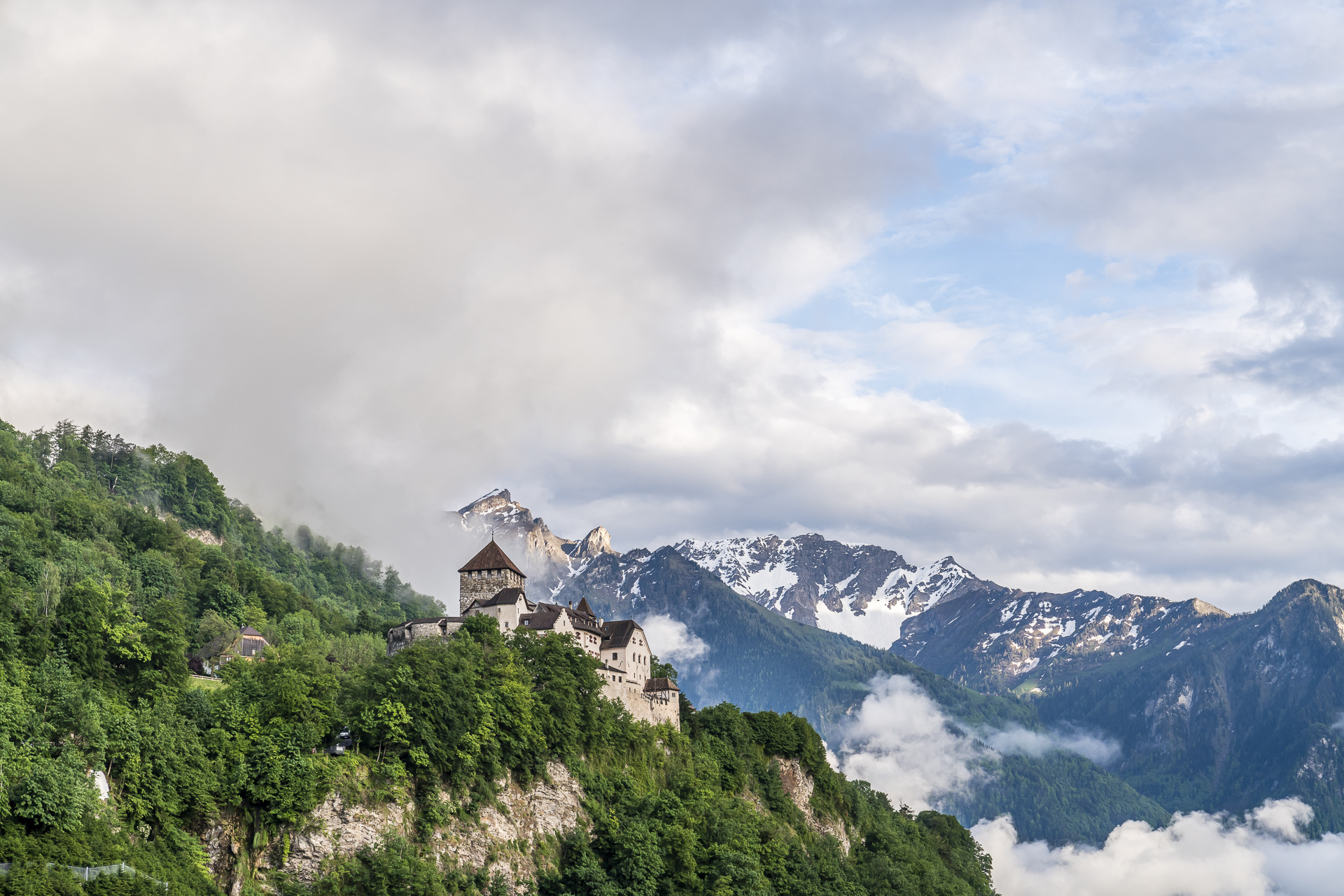 Liechtenstein Travels, Hidden gems, Travel recommendations, Local insights, 1920x1290 HD Desktop