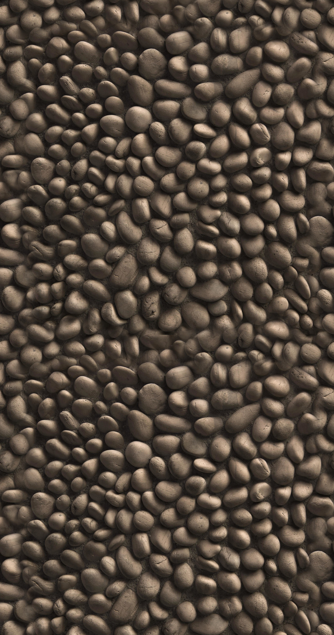 Stone texture, Dark smooth stone, ManyTextures download, Other subject, 1080x2050 HD Phone