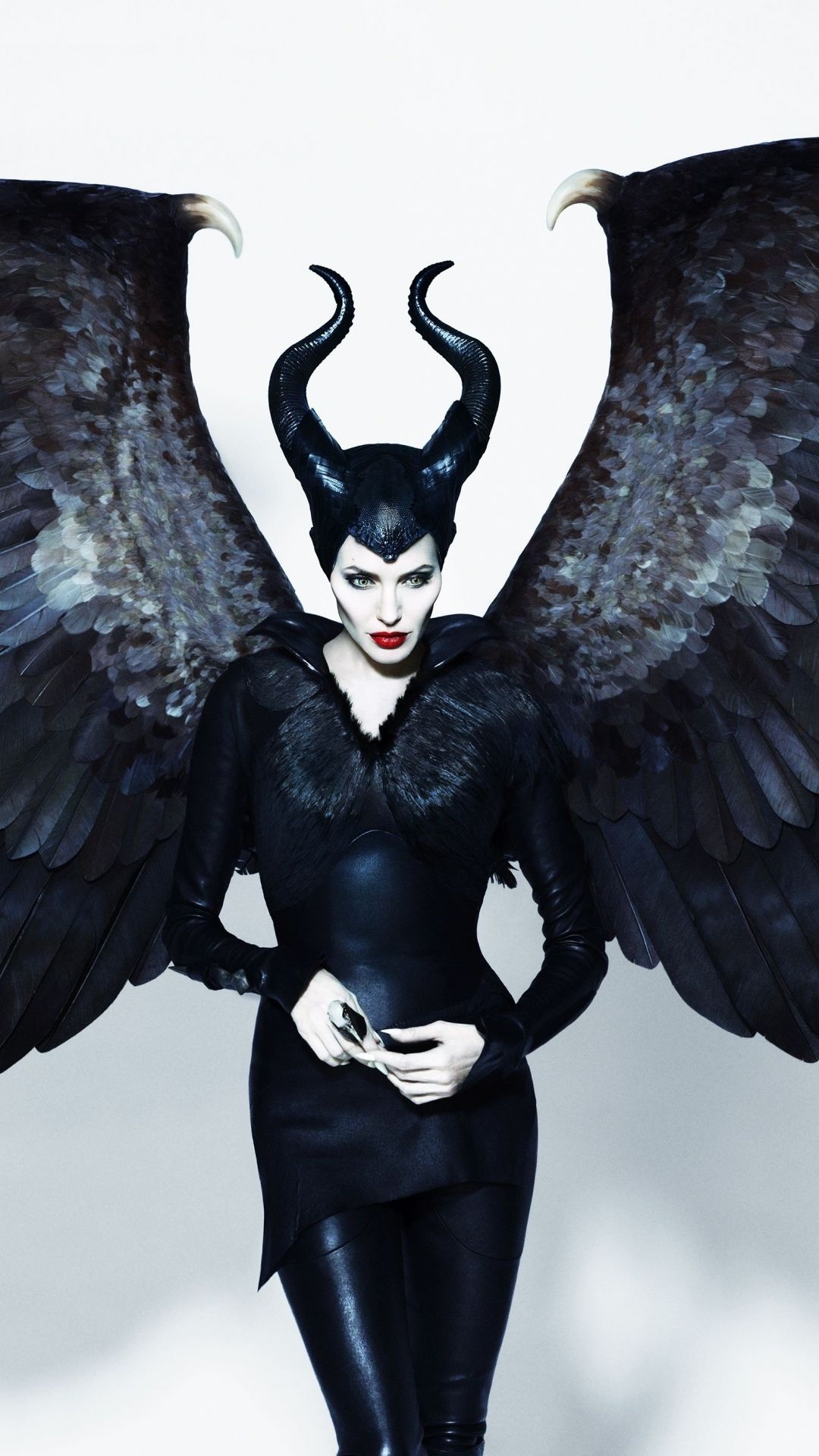 Maleficent iPhone wallpapers, Maleficent iPhone backgrounds, 1080x1920 Full HD Phone