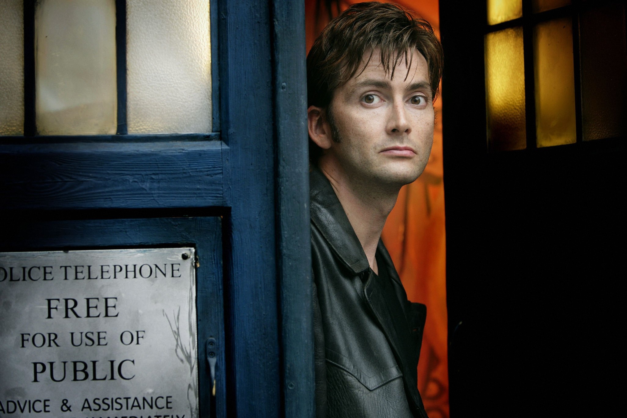 Top 10, Best David Tennant, Doctor Who Episodes, 2060x1370 HD Desktop