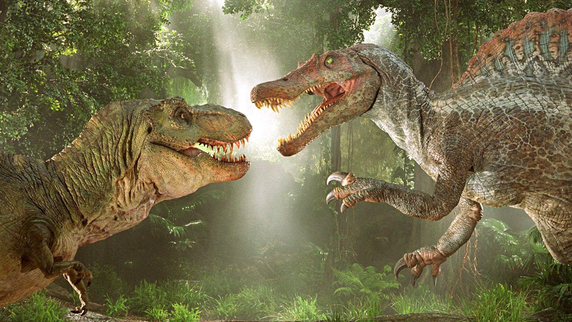 Spinosaurus 4K wallpapers, High-resolution images, Ultra HD display, Dinosaur fascination, 1920x1080 Full HD Desktop