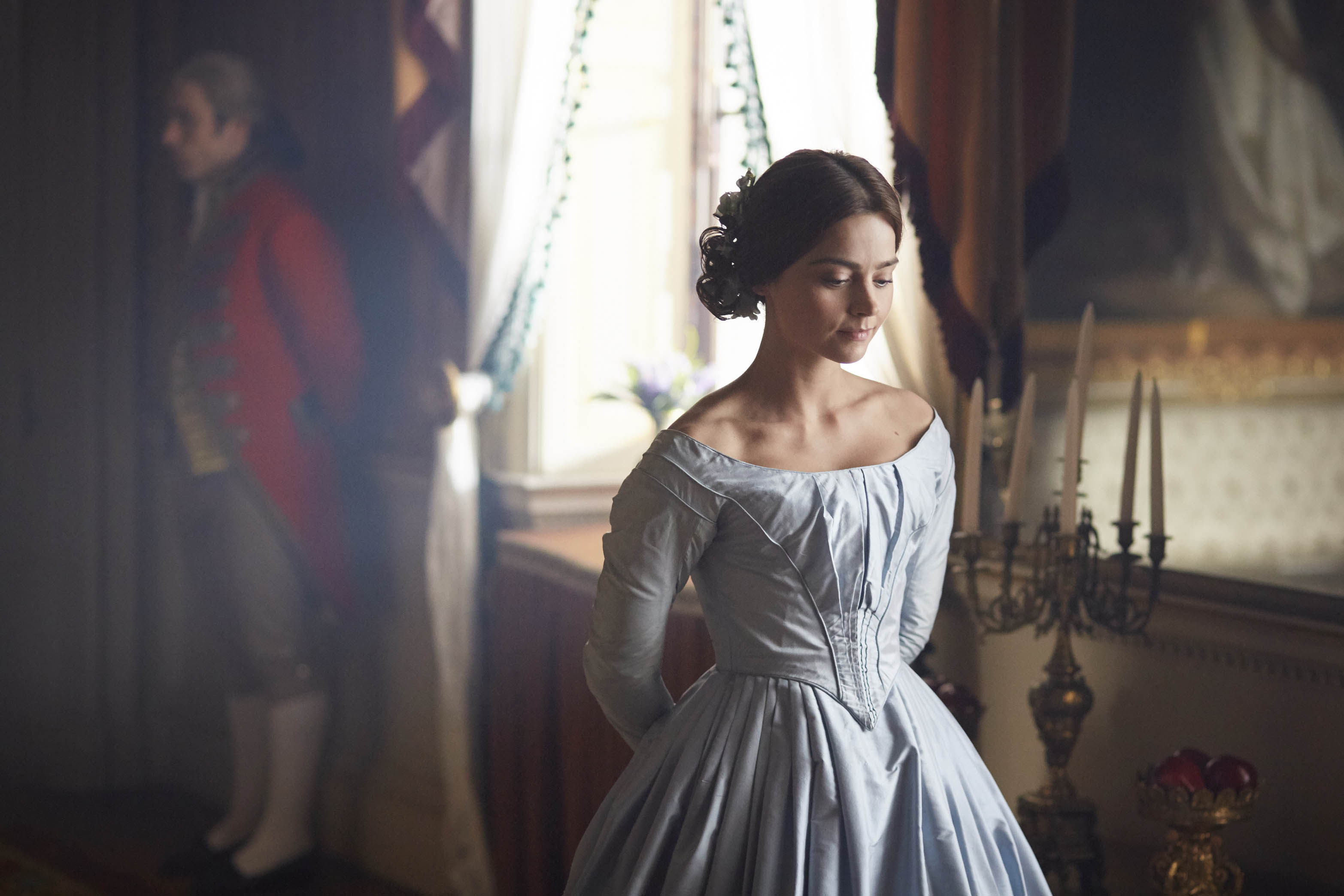 Victoria TV Series, Victoria brings regal queen to PBS Masterpiece, CNN, 3140x2090 HD Desktop