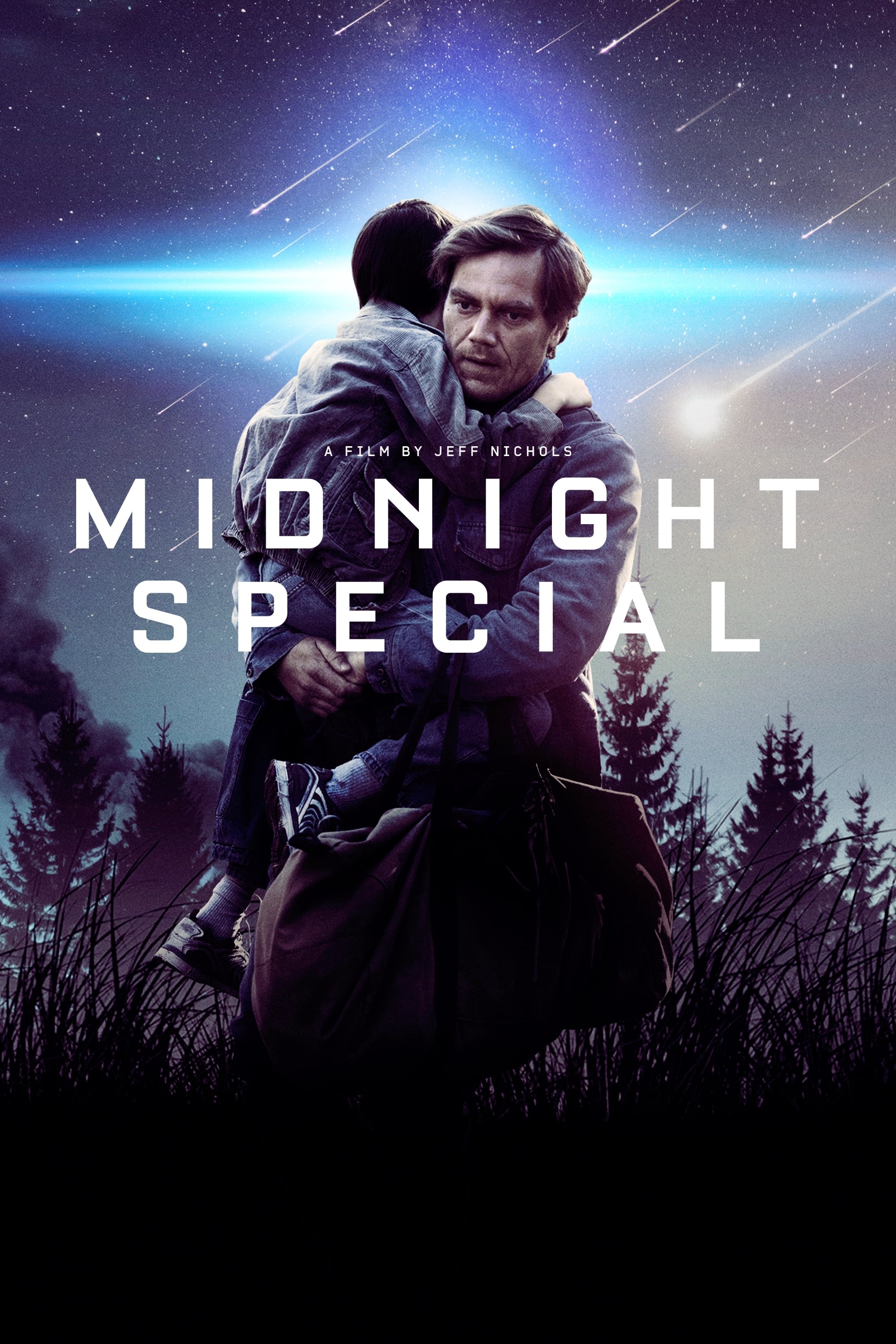 Midnight Special 2016, Movie posters, The Movie Database, Tmdb, 2000x3000 HD Phone