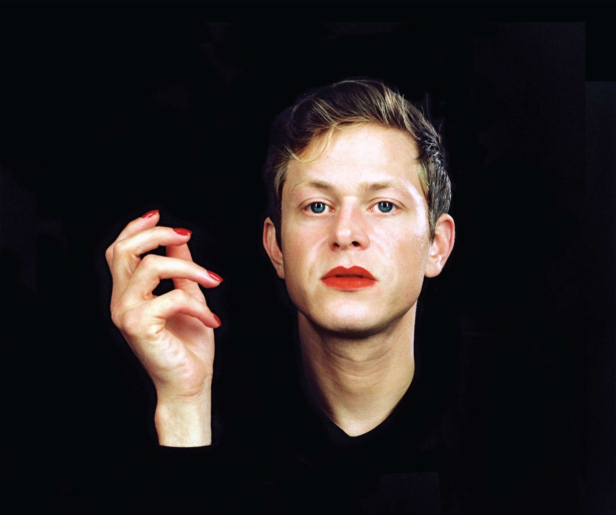 Perfume Genius, Scary songs for homosexuals, Artistic expression, 2000x1680 HD Desktop
