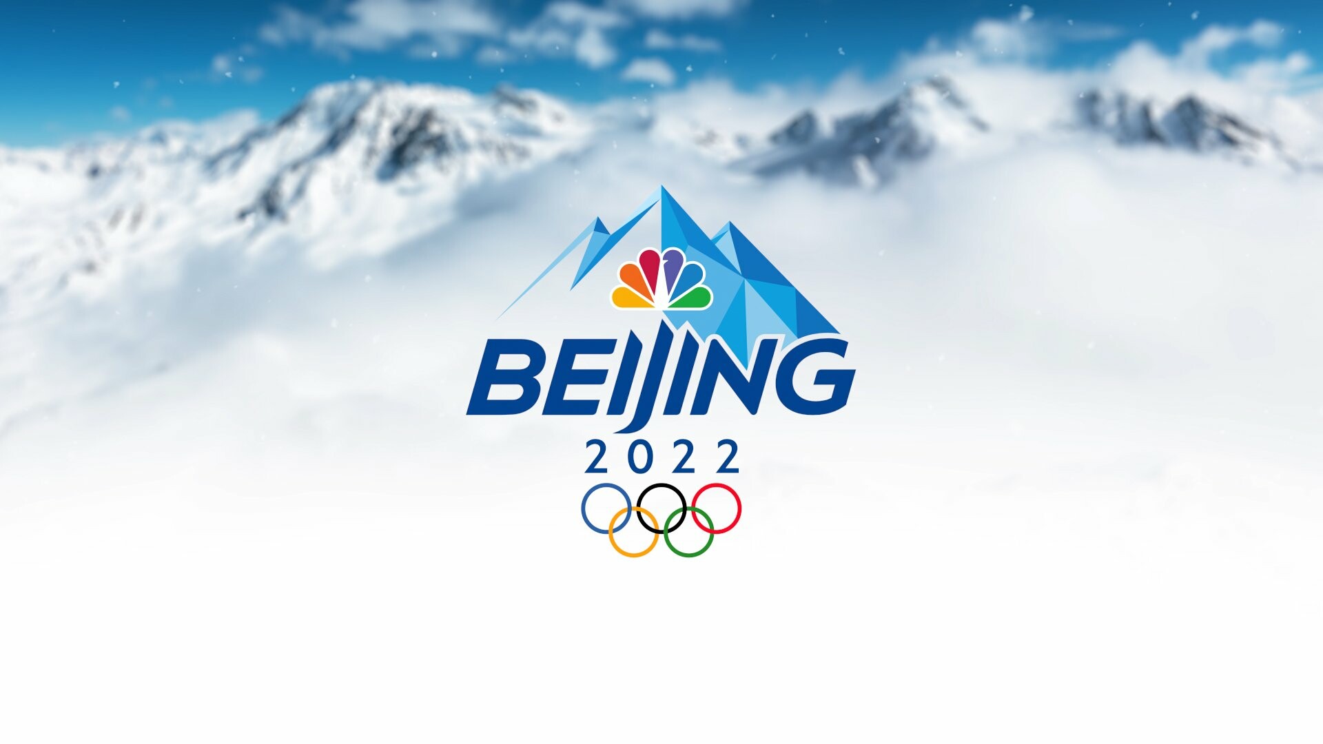 2022 Winter Olympics, Sportsgeist, Olympischer Geist, Weltweiter Wettbewerb, 1920x1080 Full HD Desktop