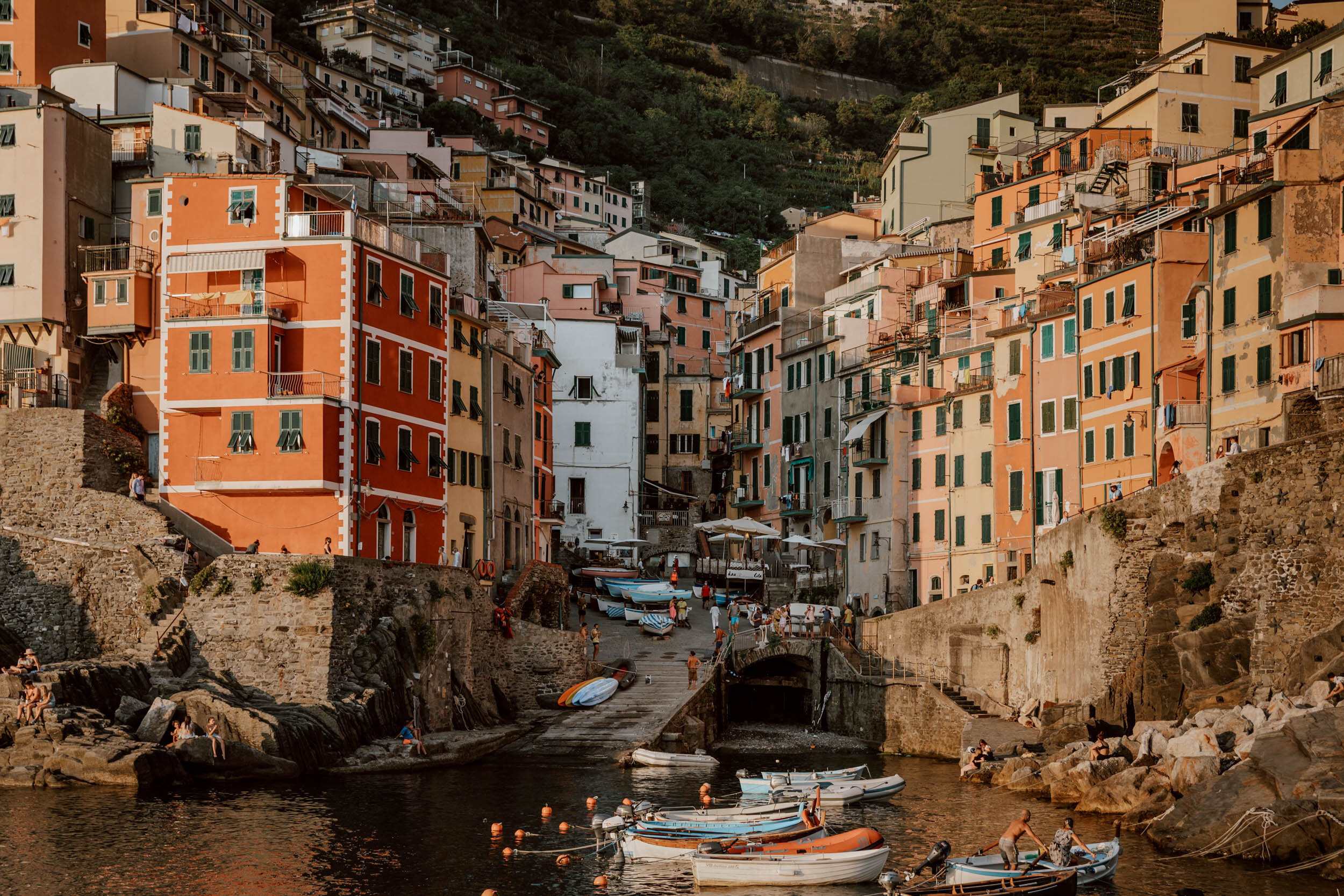 Cinque Terre, Travels, Things to do, 2500x1670 HD Desktop