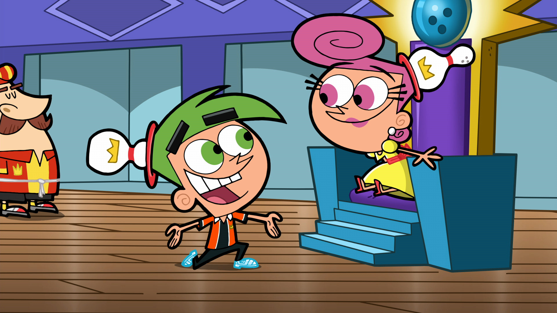 Fairly OddParents, Download images, Free, 1920x1080 Full HD Desktop