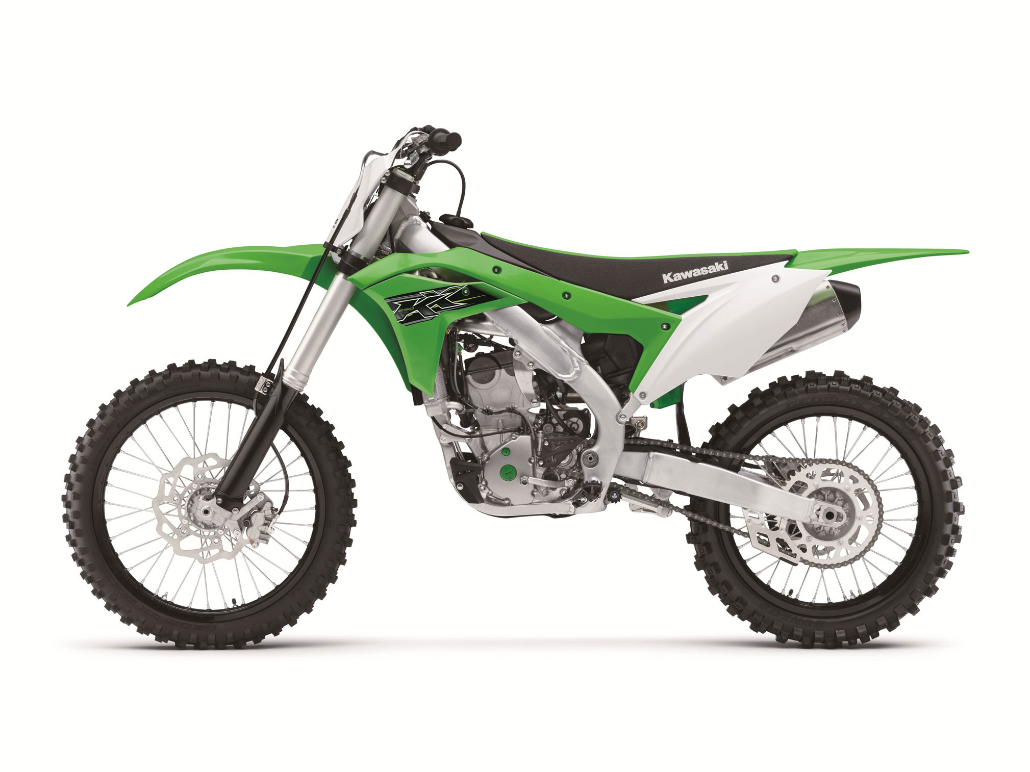 Kawasaki KX250, Auto guide, Total Motorcycle, 2019, 2020x1520 HD Desktop
