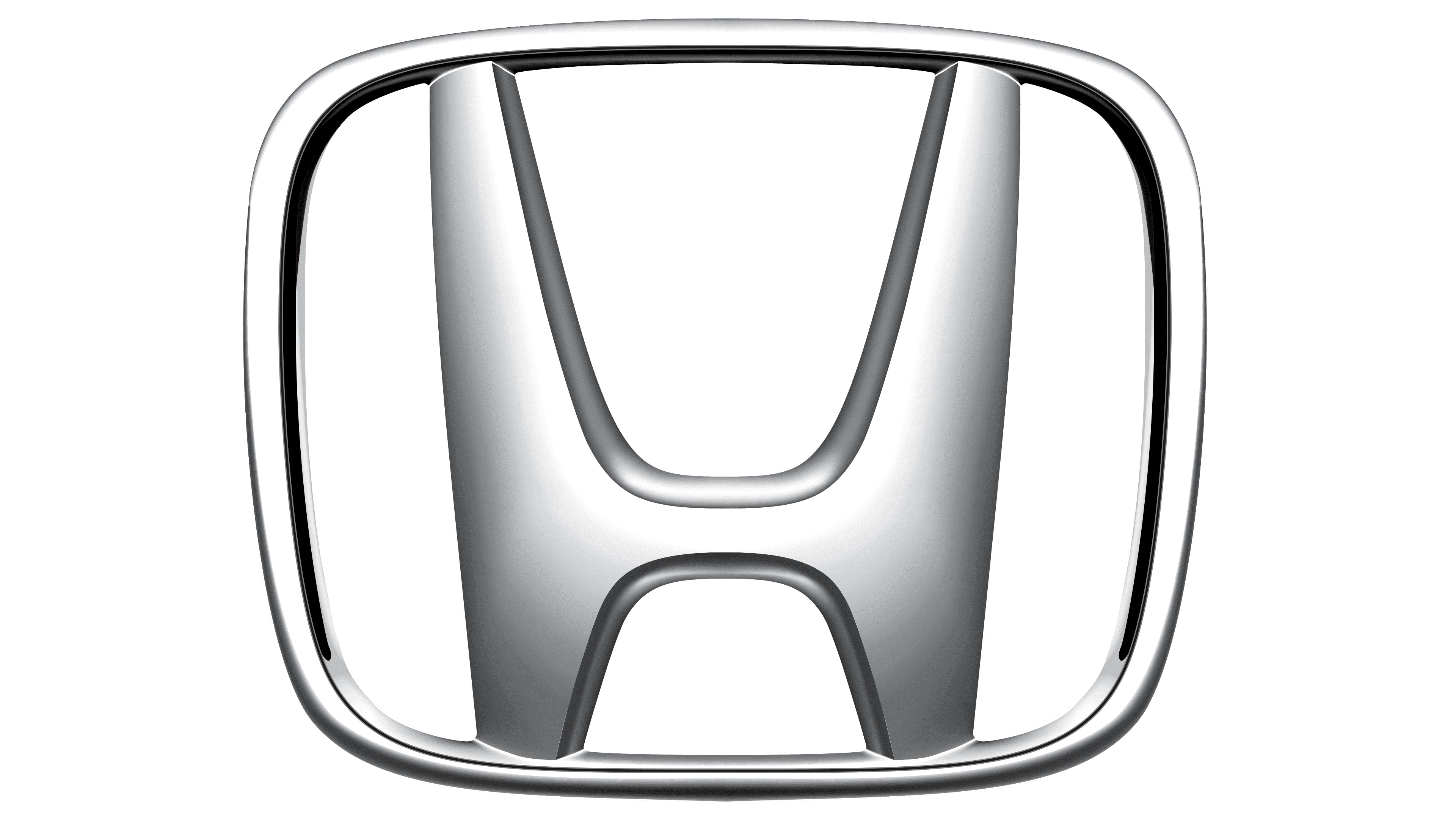 Honda logo, Auto symbol, Brand heritage, Design evolution, 3840x2160 4K Desktop