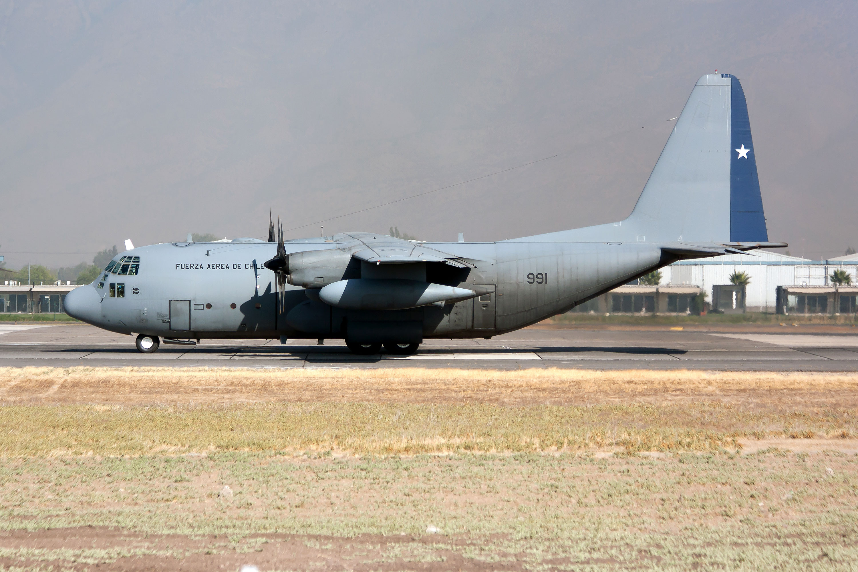 Lockheed C-130 Hercules, Plane missing, Antarctica, 3000x2000 HD Desktop