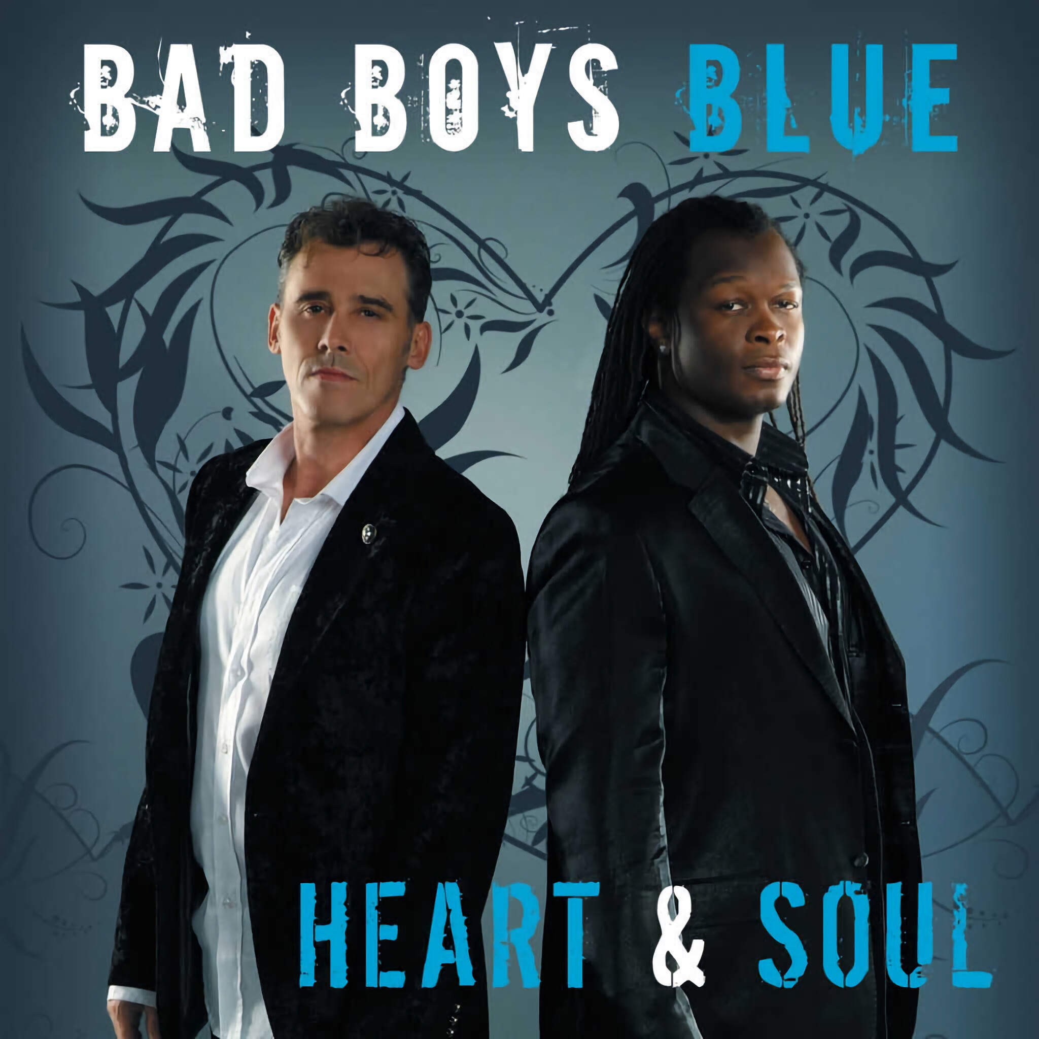 Bad Boys Blue's influences, 80s music, Eurodance vibes, Inspirations from the past, 2050x2050 HD Phone