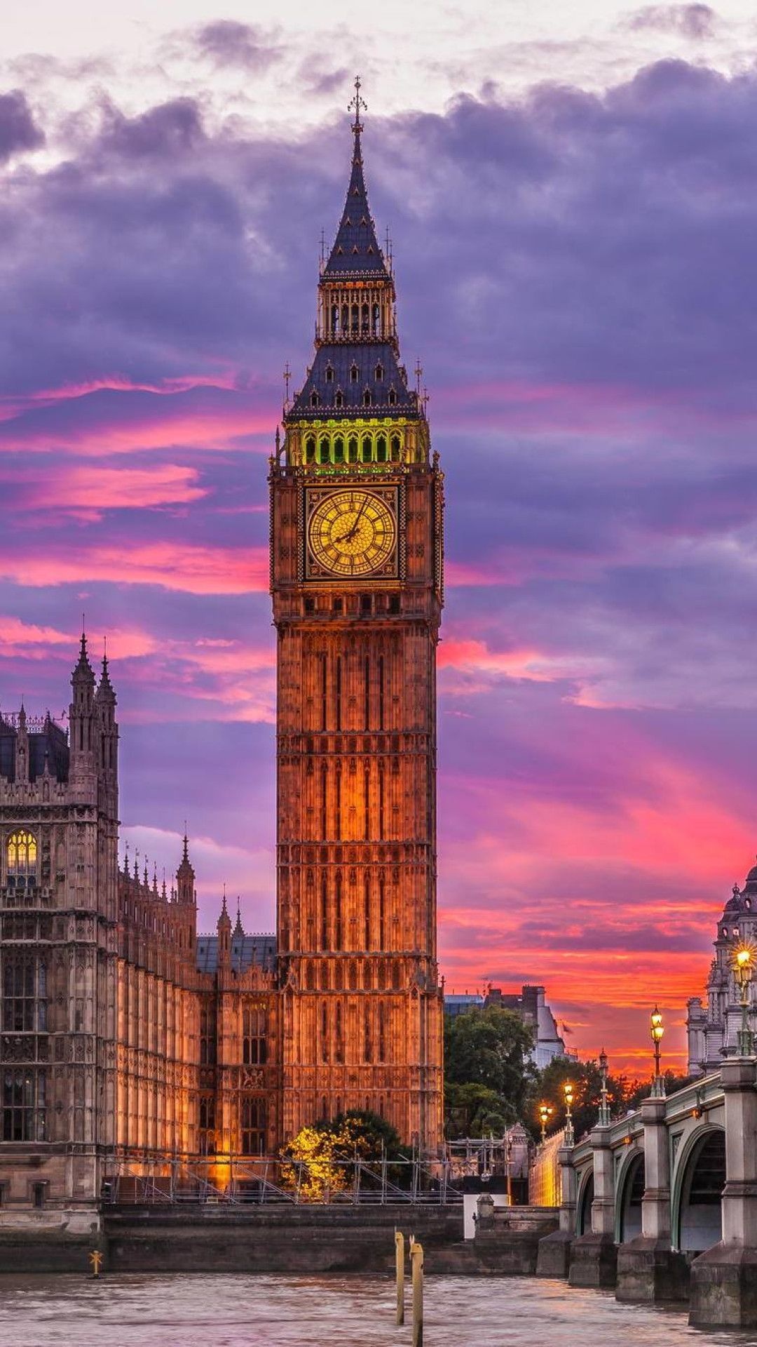London England iPhone wallpapers, Free backgrounds, Big Ben, 1080x1920 Full HD Phone