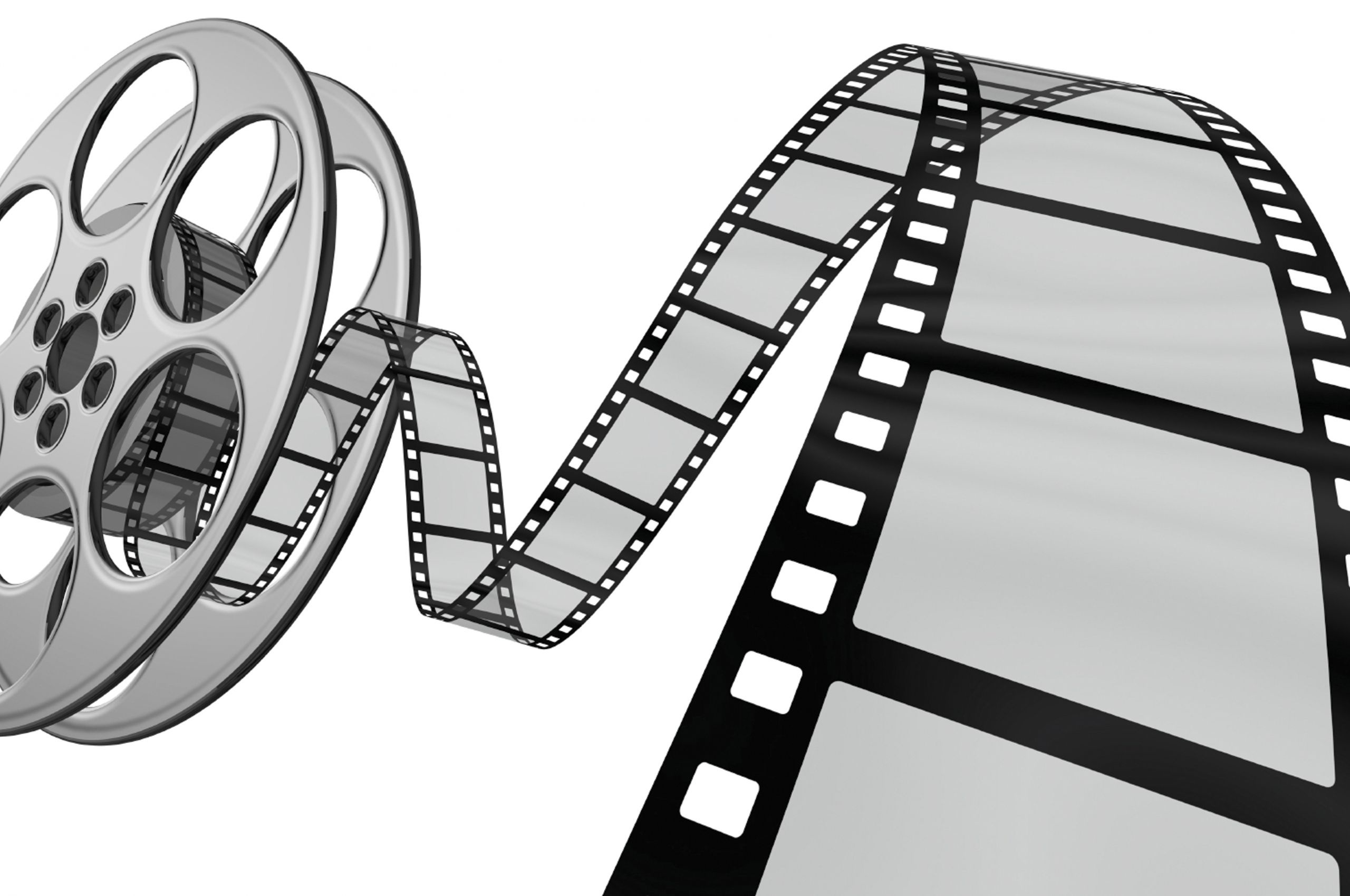 Film Reel, Cinema, Cinematic, Movie Theater, 2560x1700 HD Desktop