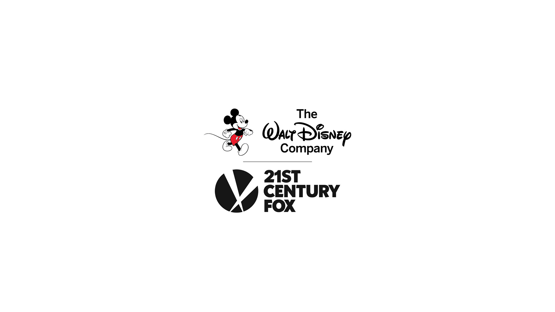 21st Century Fox, Disney's acquisition, Unprecedented collection, 1920x1080 Full HD Desktop