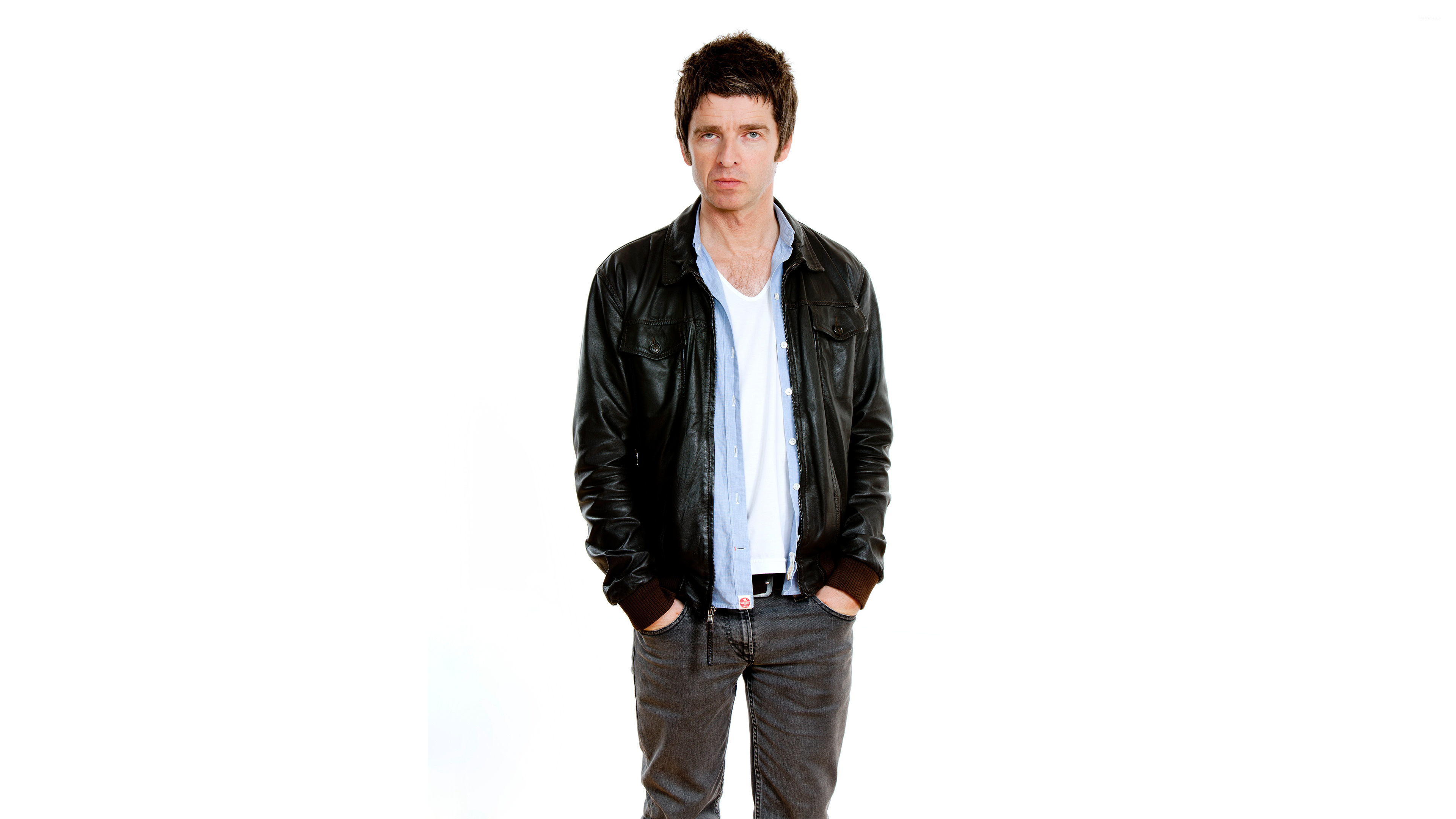 Noel Gallagher, Noel Gallagher 2 wallpaper, Music wallpapers, 3840x2160 4K Desktop