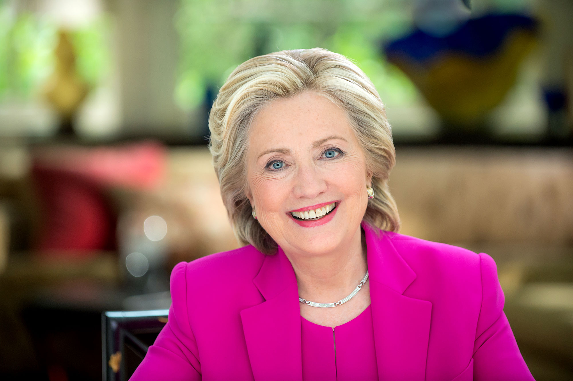 Hillary Clinton, Unknown facts, Personal anecdotes, Engaging read, 2000x1340 HD Desktop