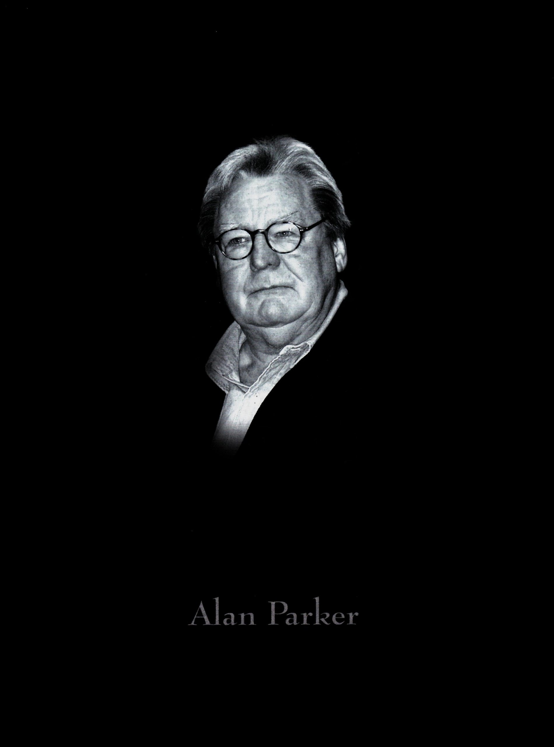 Alan Parker, Lifetime achievement award, Camerimage books, 1900x2560 HD Phone