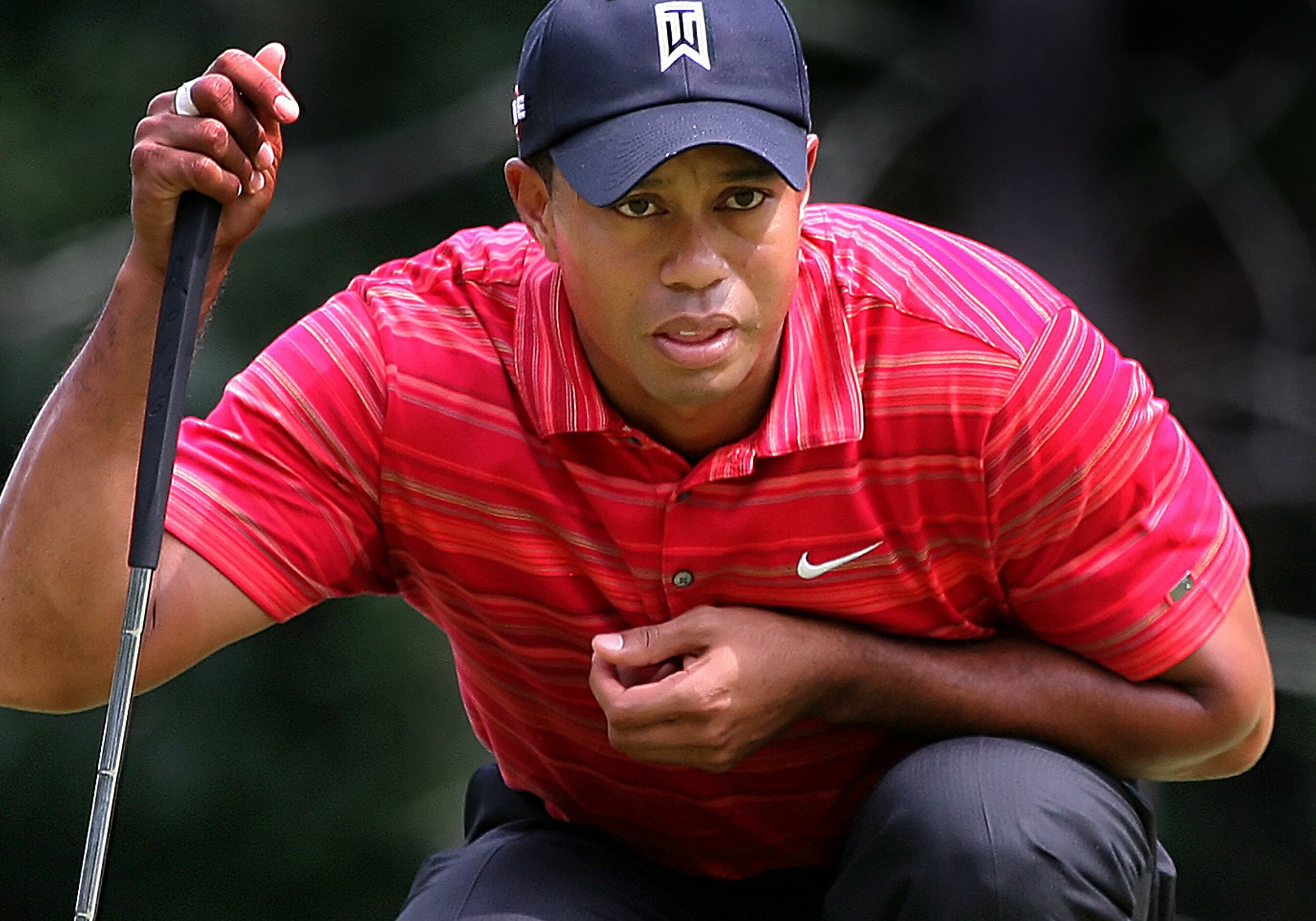 Tiger Woods: Sports, He is tied for first in PGA Tour wins, ranks second in men's major championships. 3010x2100 HD Wallpaper.