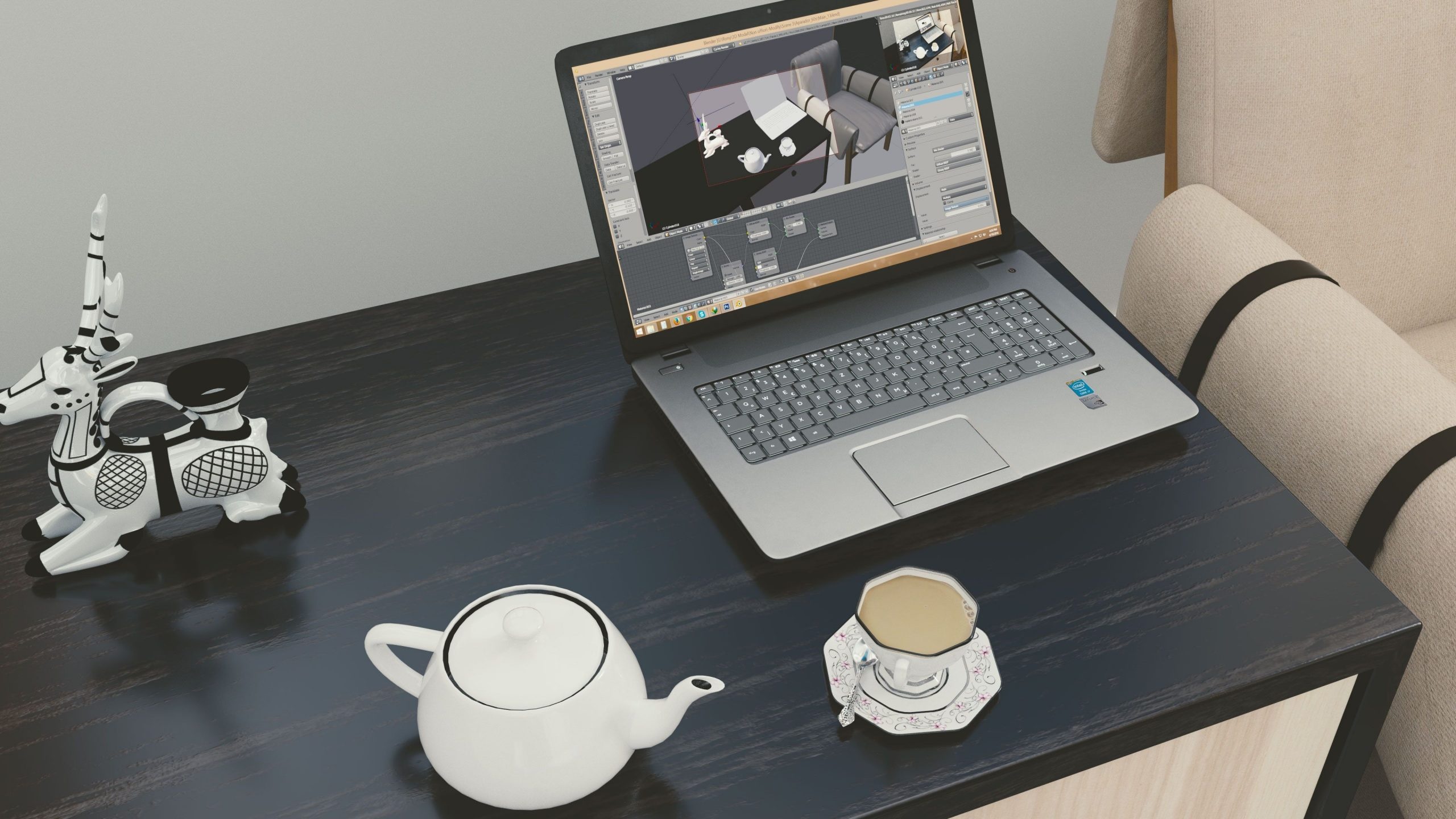 Laptop wallpapers, Diverse range, Personal customization, HD visuals, 2560x1440 HD Desktop