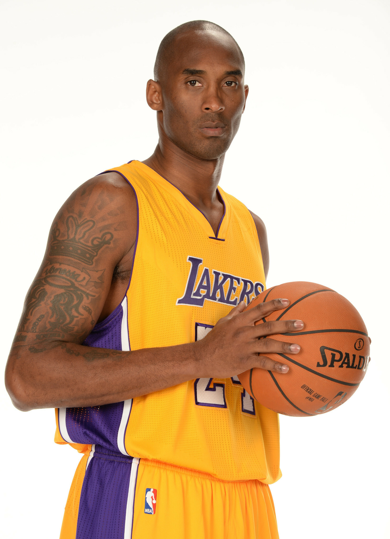 Kobe Bryant: The all-time leading scorer in Los Angeles Lakers history. 1480x2050 HD Wallpaper.