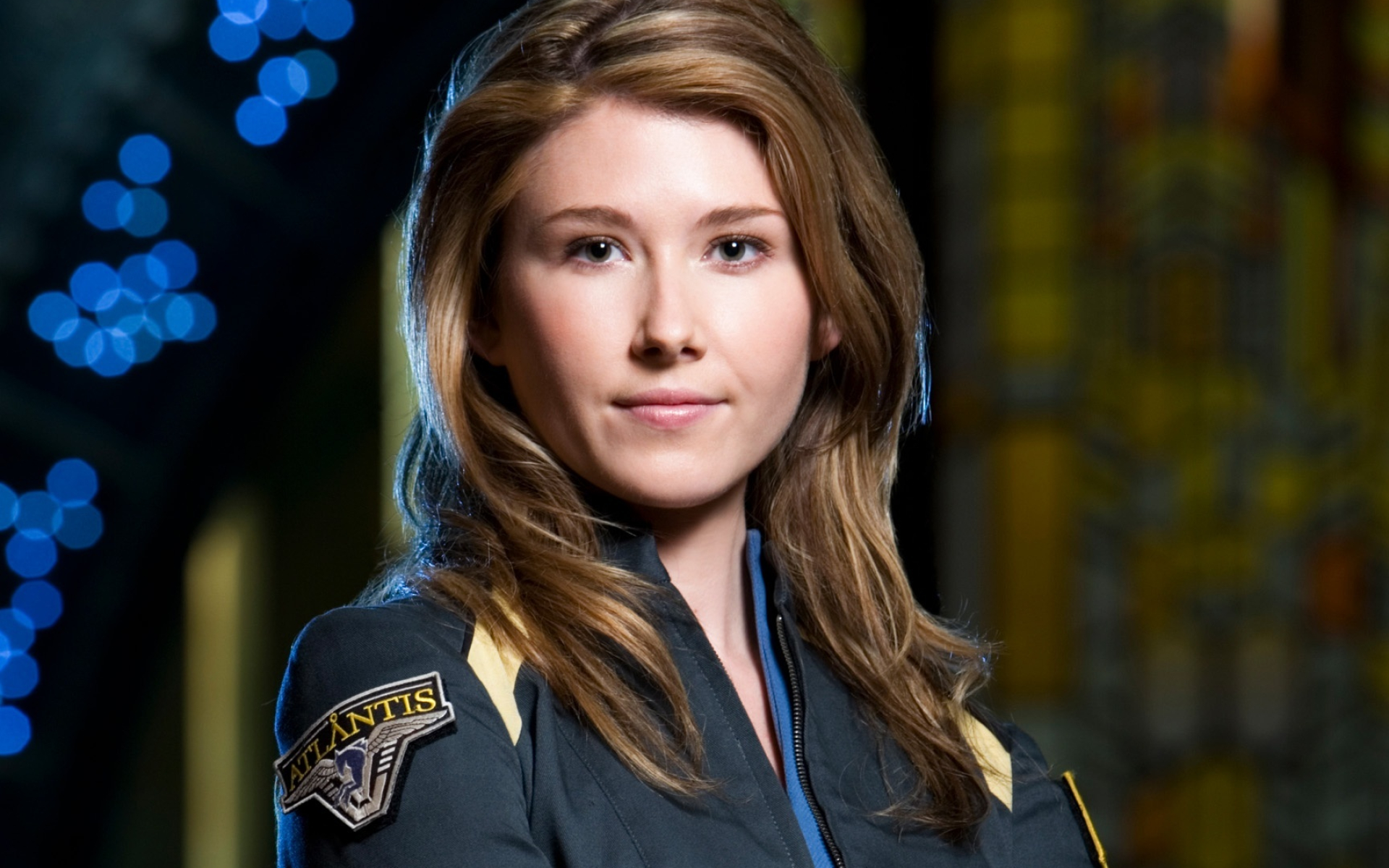 Jewel Staite wallpapers, Free download, High-quality images, Variety, 1920x1200 HD Desktop