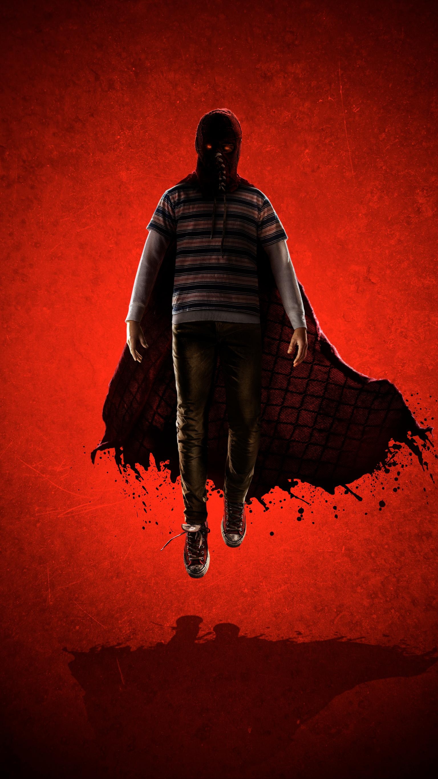 Brightburn, Top wallpapers, Free backgrounds, 1540x2740 HD Phone