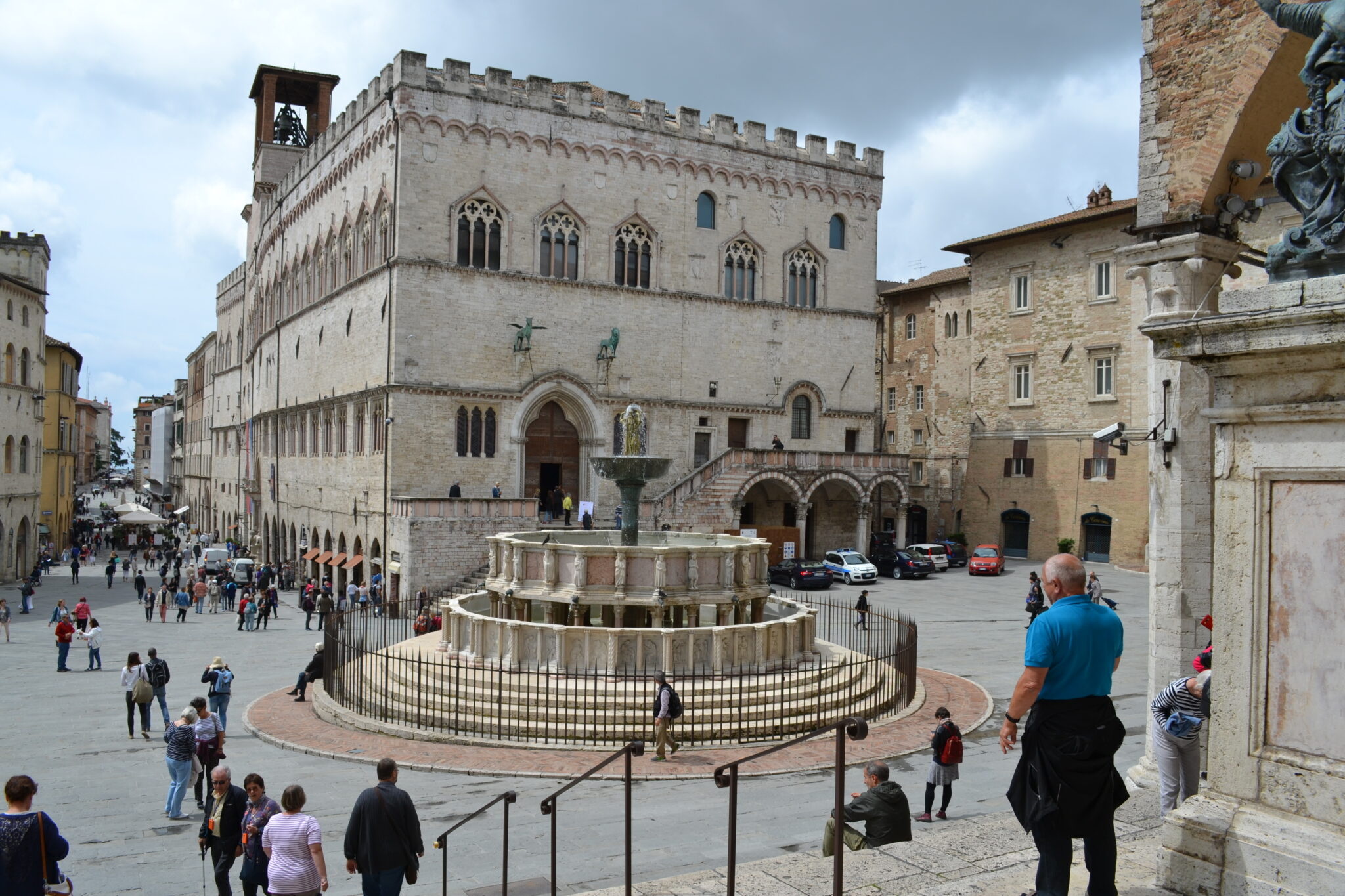 Perugia, Travels, Hidden Gem, Umbrian region, 2050x1370 HD Desktop
