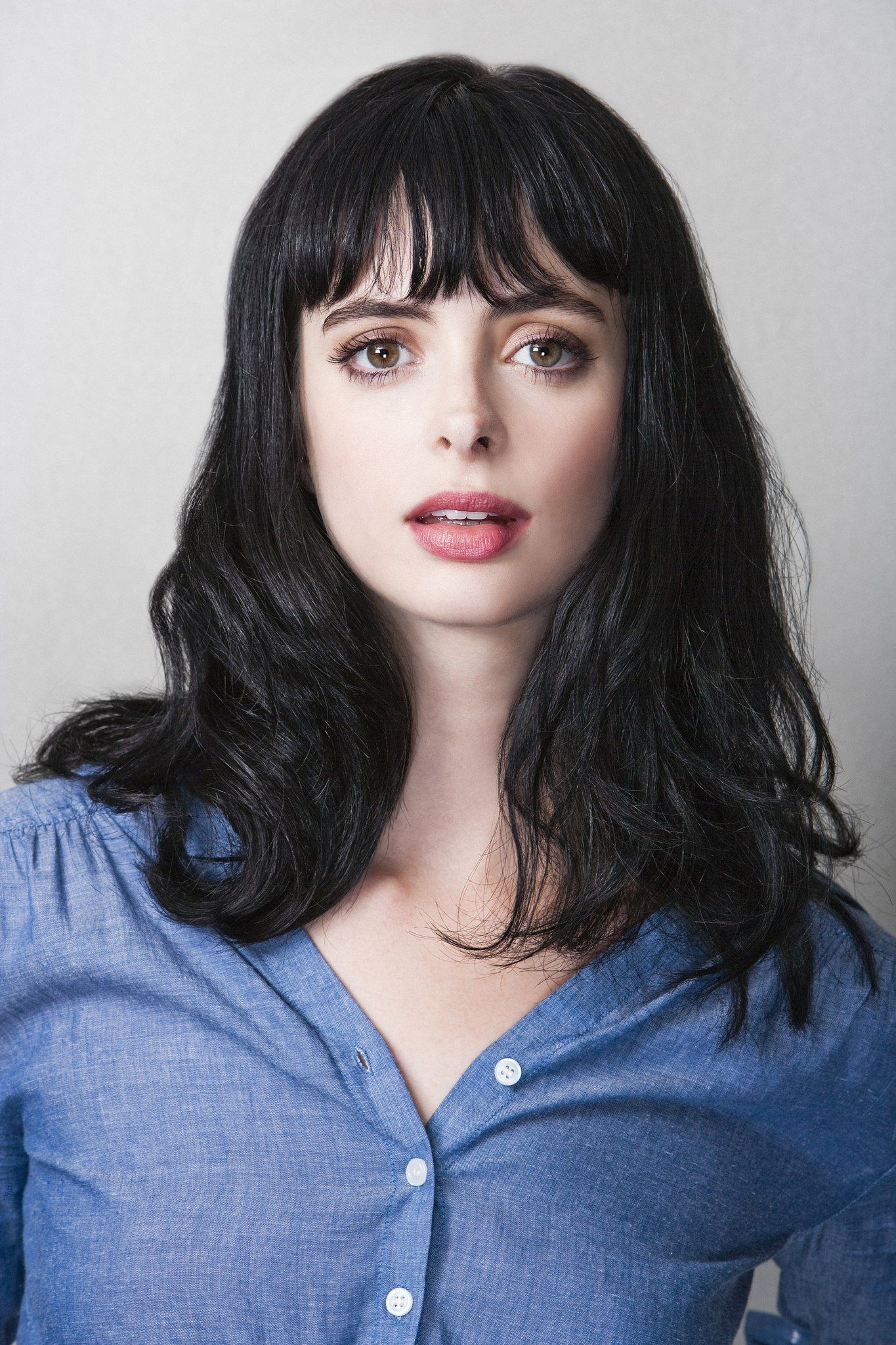 Krysten Ritter, Hot and sexy, HD images, New wallpaper, 1370x2050 HD Phone