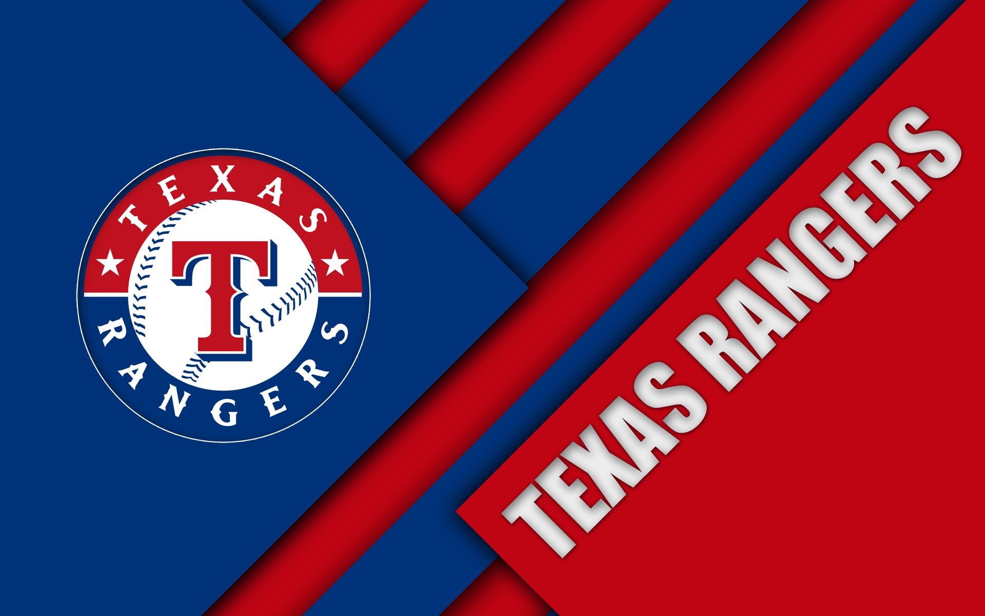 Texas Rangers, 4K Ultra HD wallpaper, 1920x1200 HD Desktop