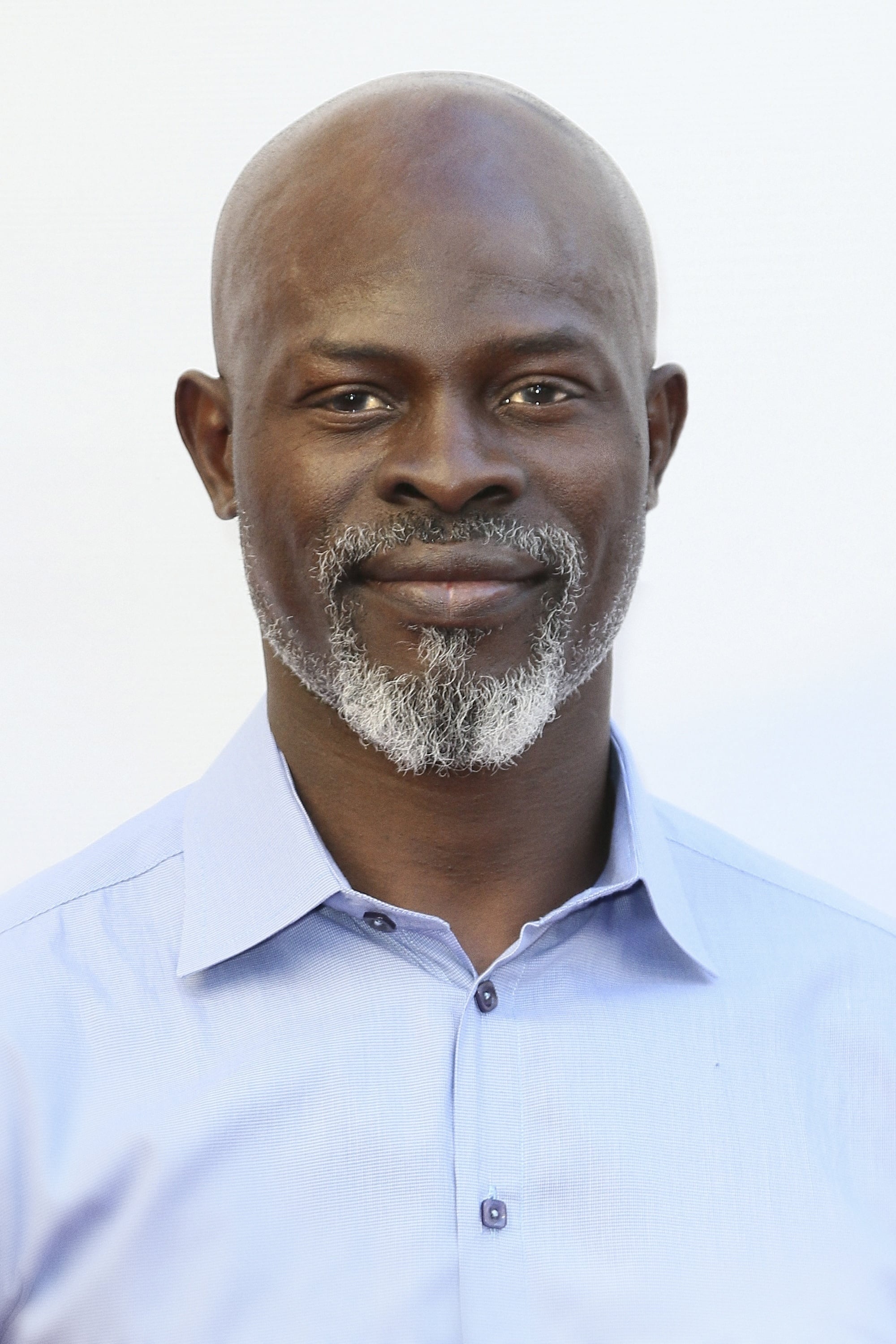 Djimon Hounsou, Filmography, Accomplished actor, Intriguing projects, 2000x3000 HD Phone