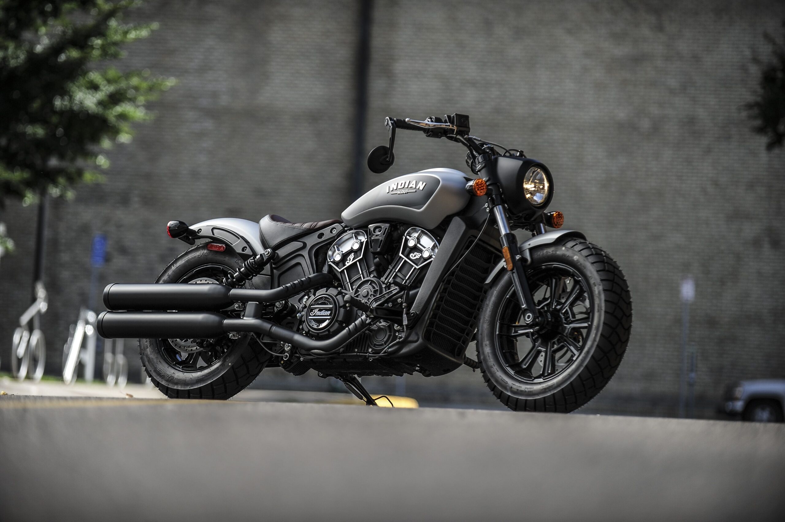 Indian Scout Bobber Sixty, Pickootech, Stylish Ride, Auto Enthusiast, 2560x1710 HD Desktop