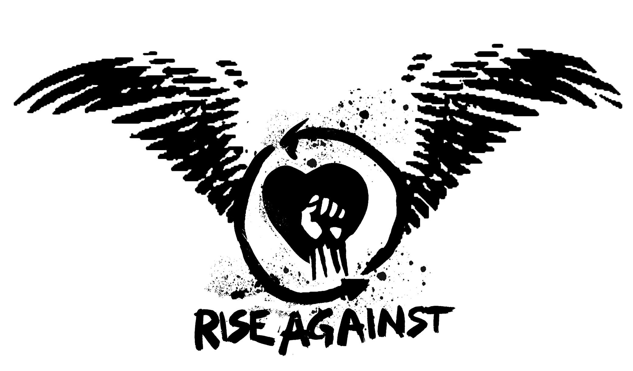 Rise Against, Band image, Apothecary888, Music, 2090x1230 HD Desktop