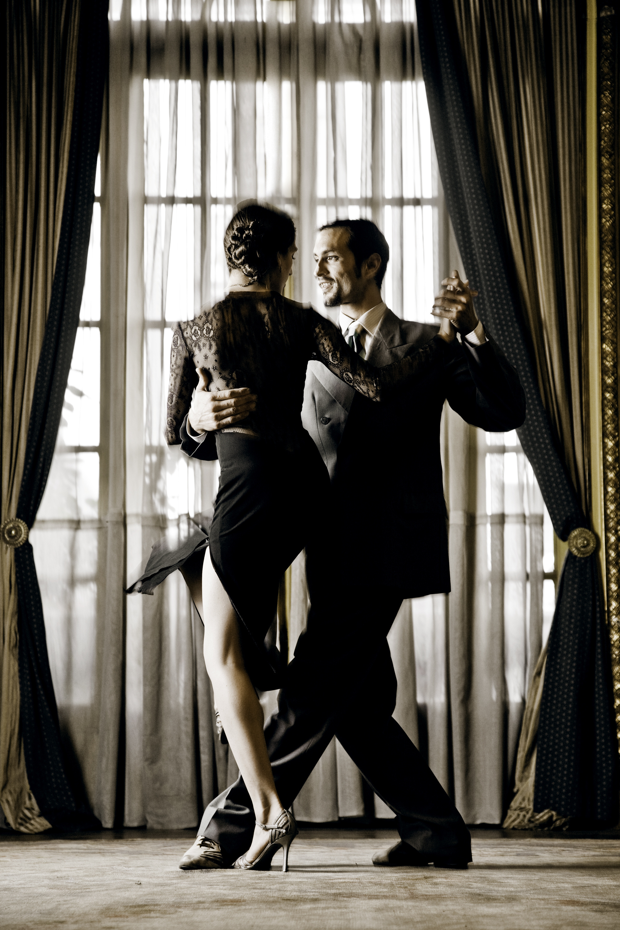 Argentine Tango: Dance classes, A musical genre and accompanying social dance. 2000x3000 HD Wallpaper.